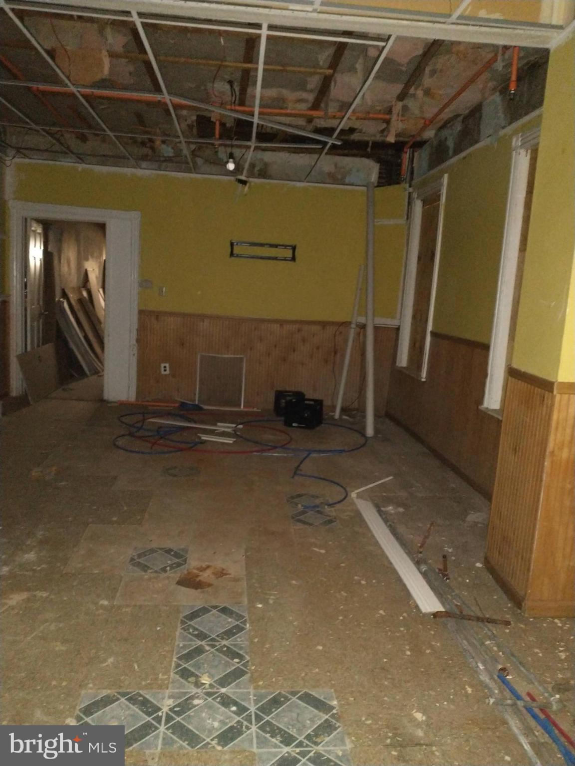 MT AIRY (WEST) - Residential