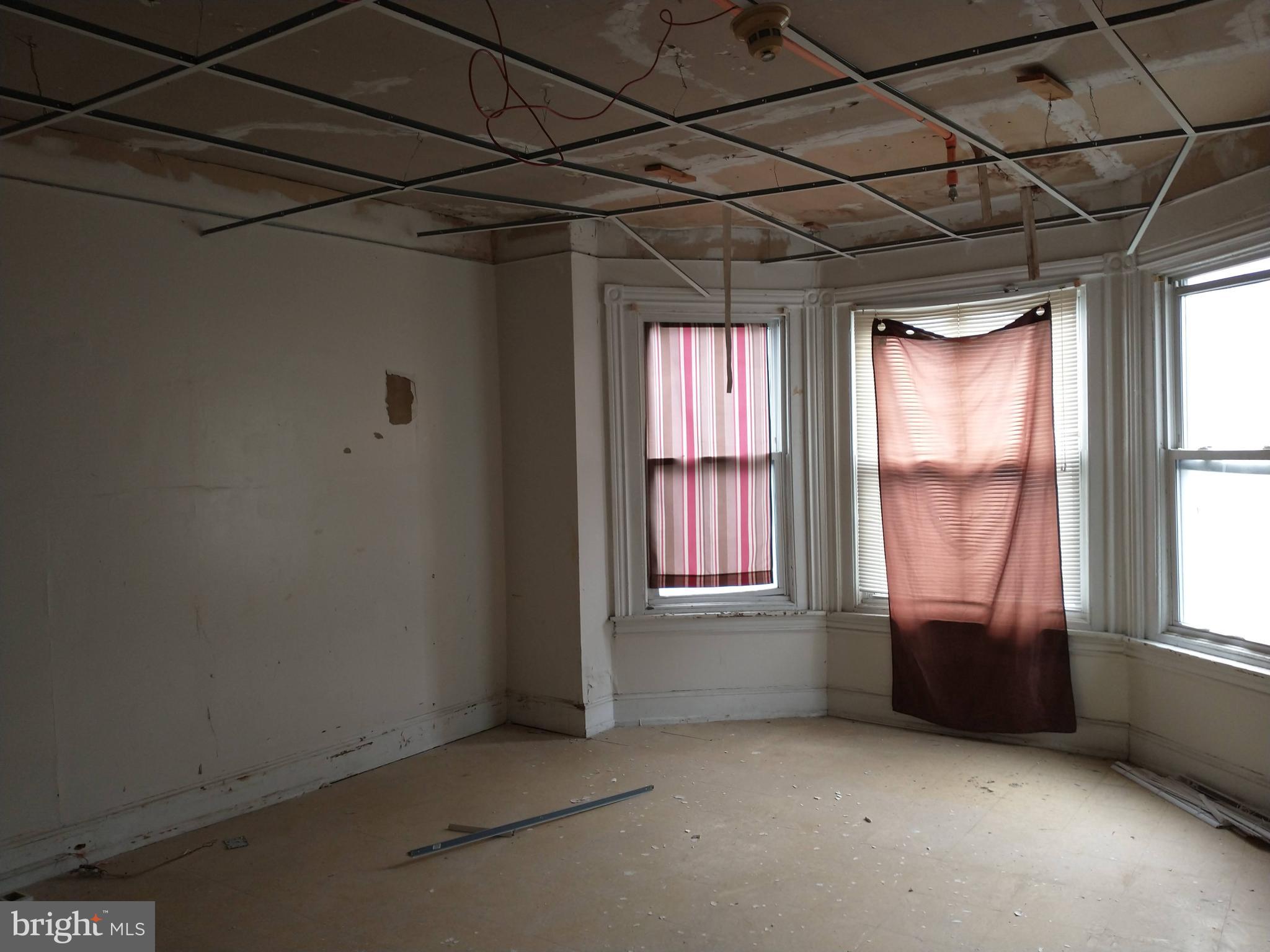 MT AIRY (WEST) - Residential