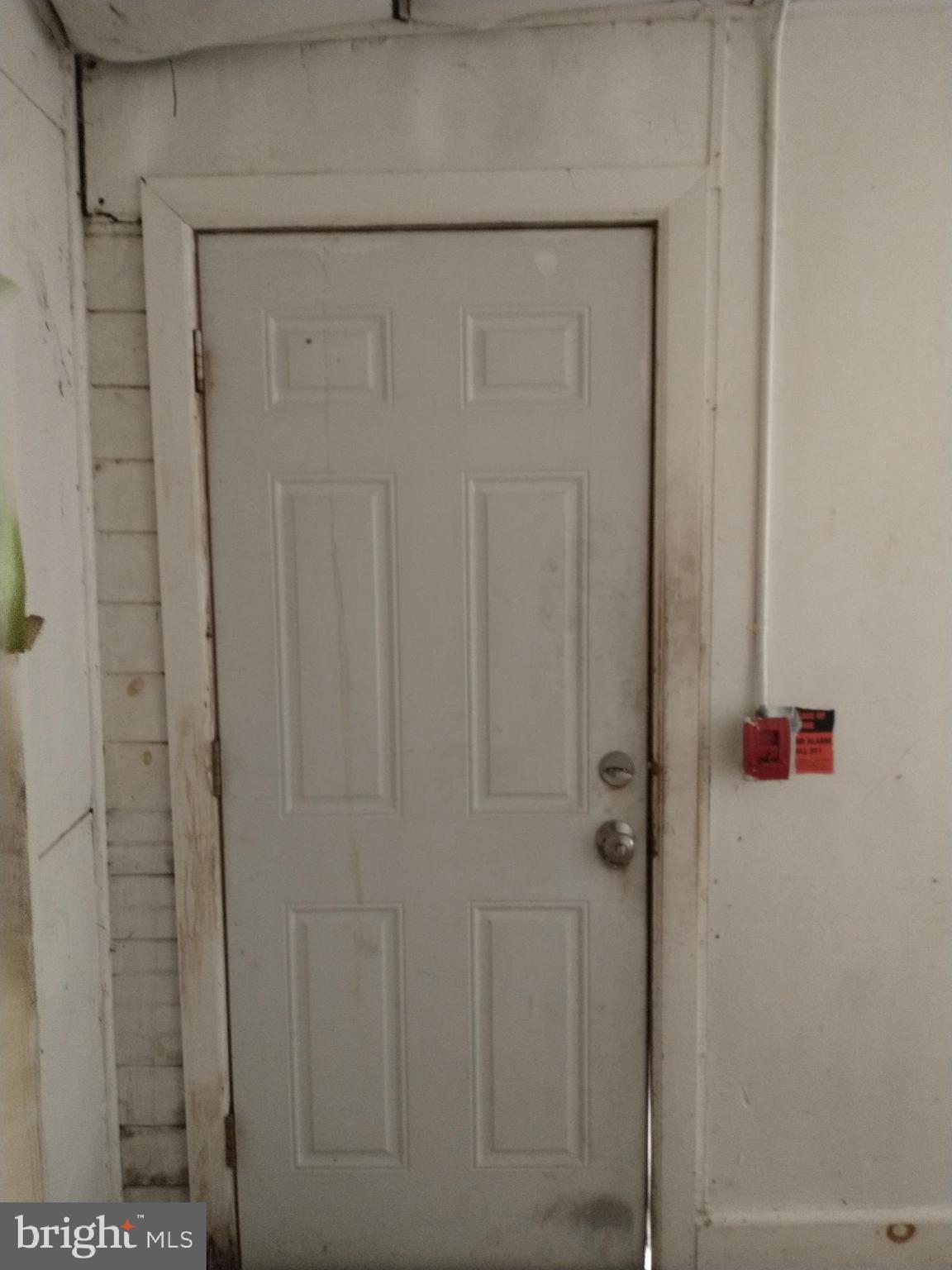 MT AIRY (WEST) - Residential