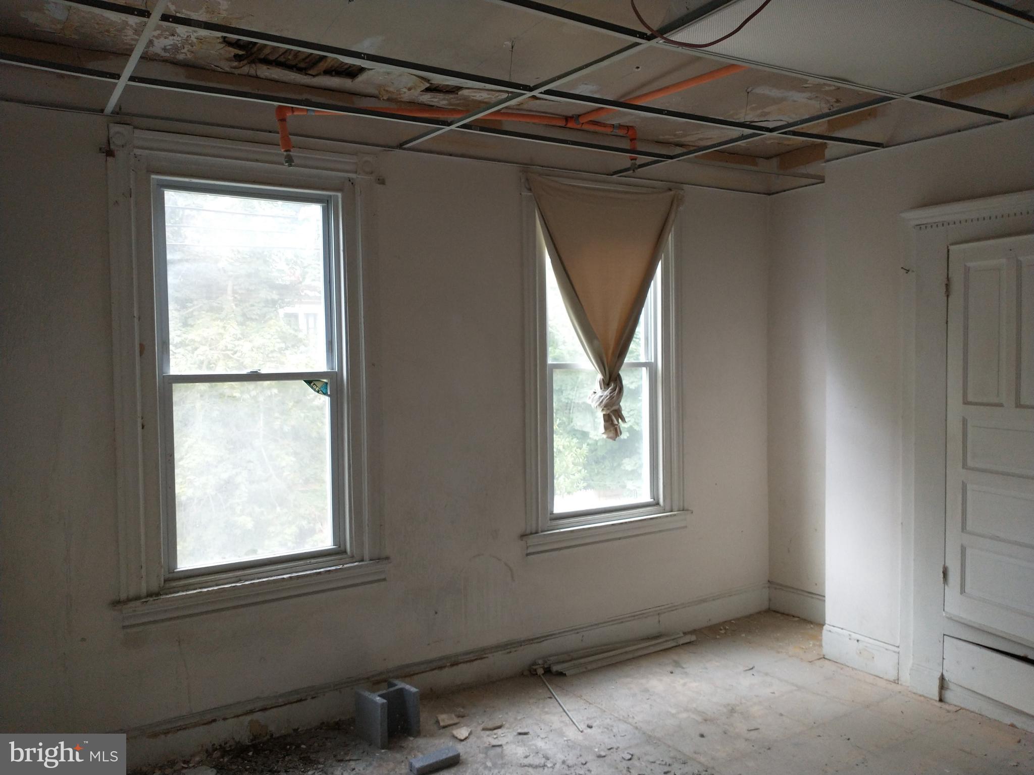 MT AIRY (WEST) - Residential