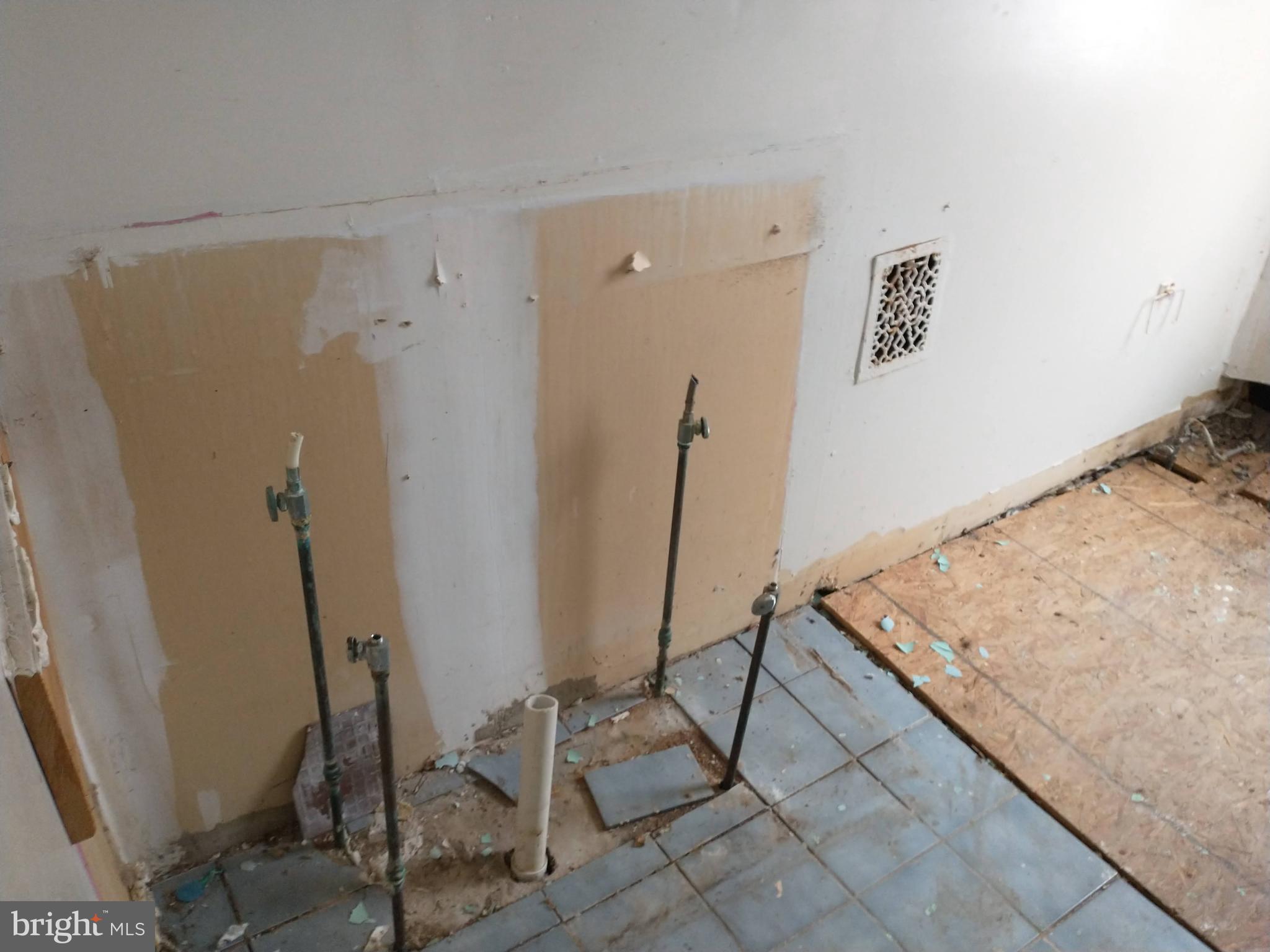 MT AIRY (WEST) - Residential