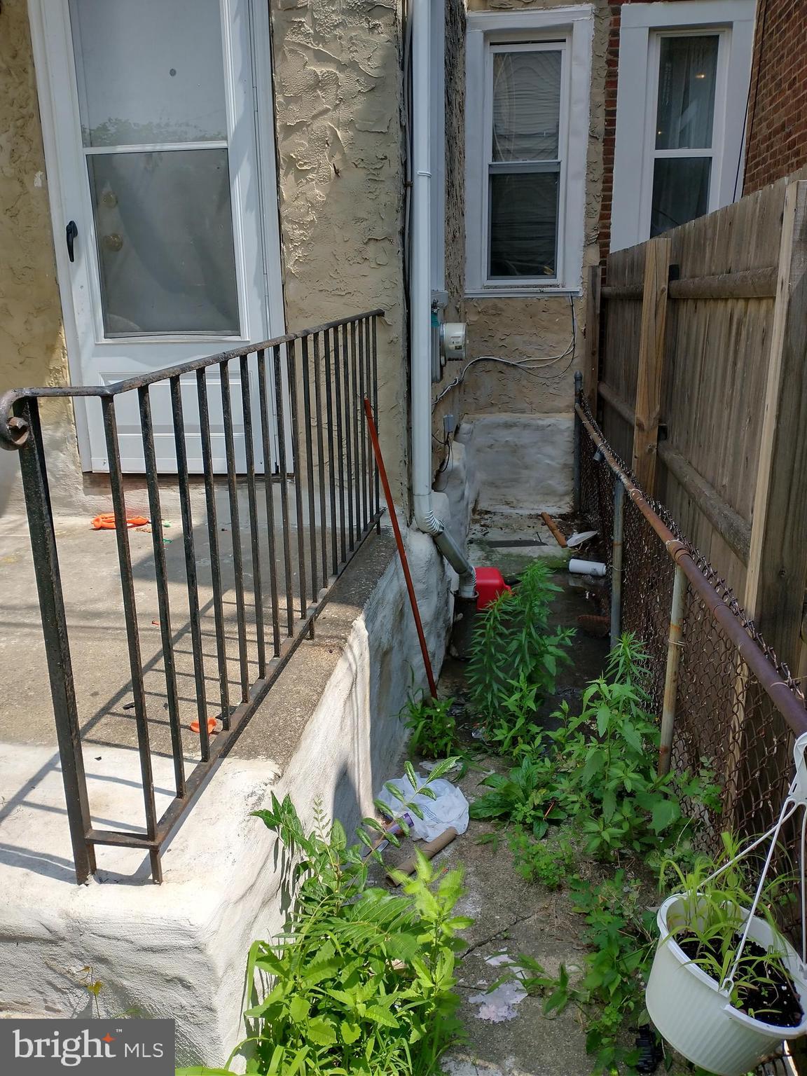 MT AIRY (WEST) - Residential