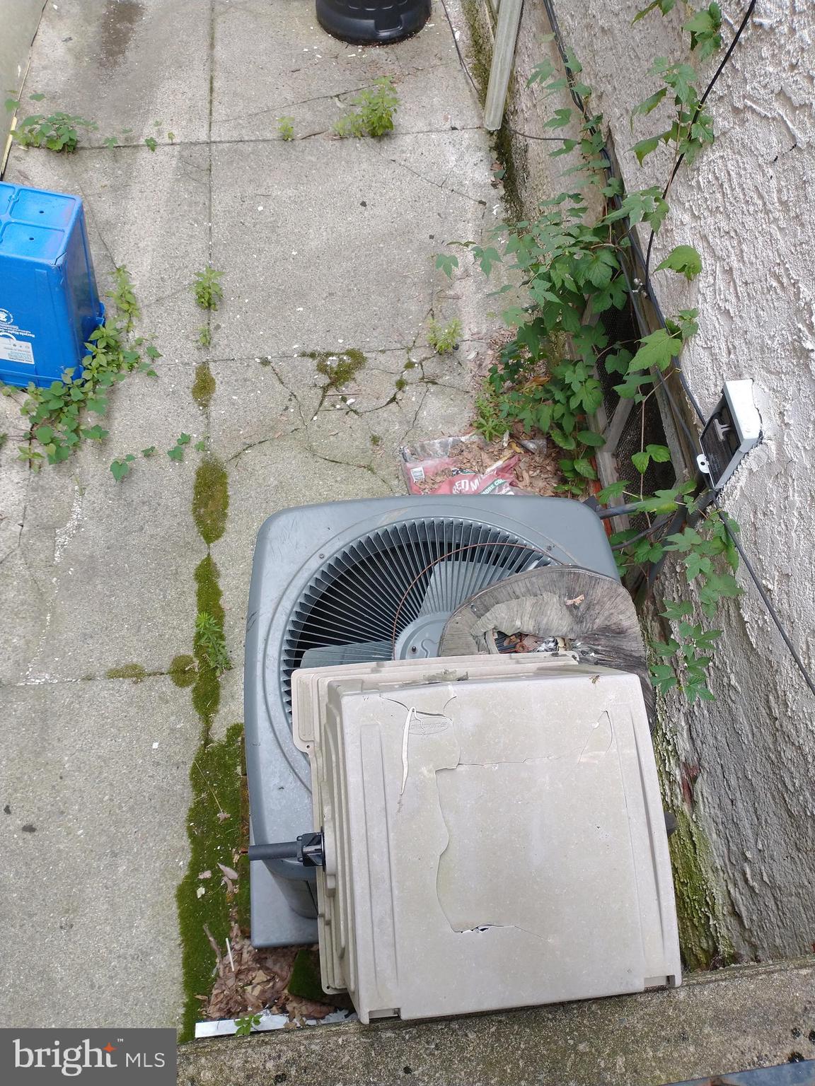 MT AIRY (WEST) - Residential