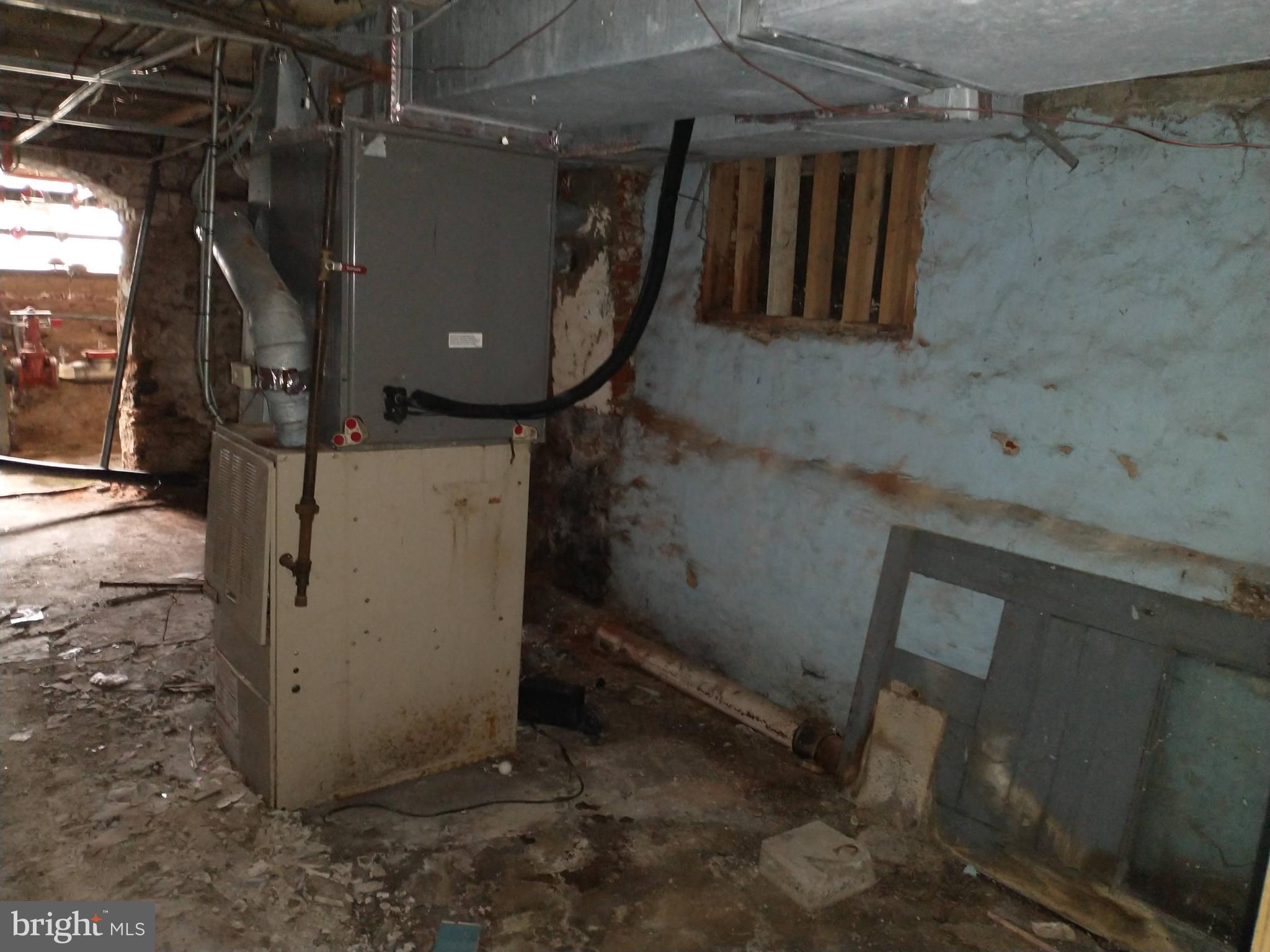 MT AIRY (WEST) - Residential