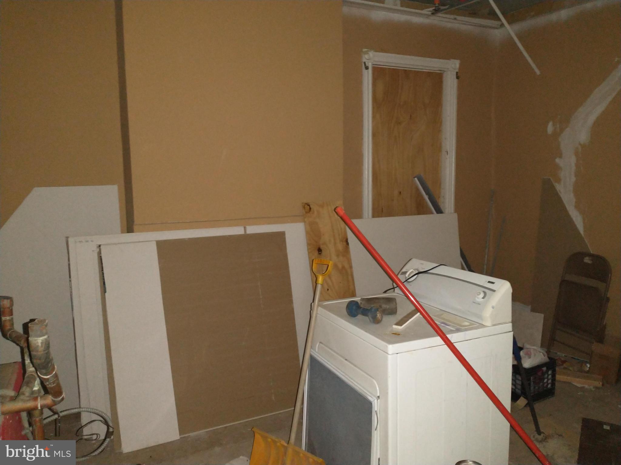 MT AIRY (WEST) - Residential