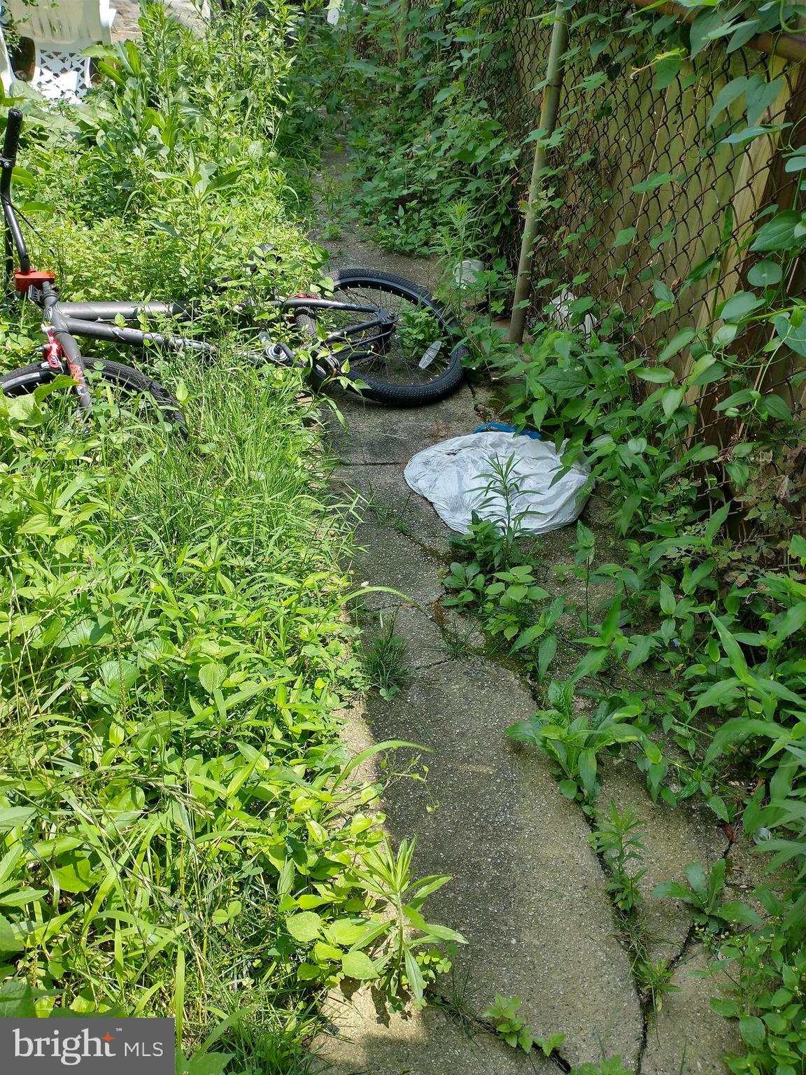 MT AIRY (WEST) - Residential