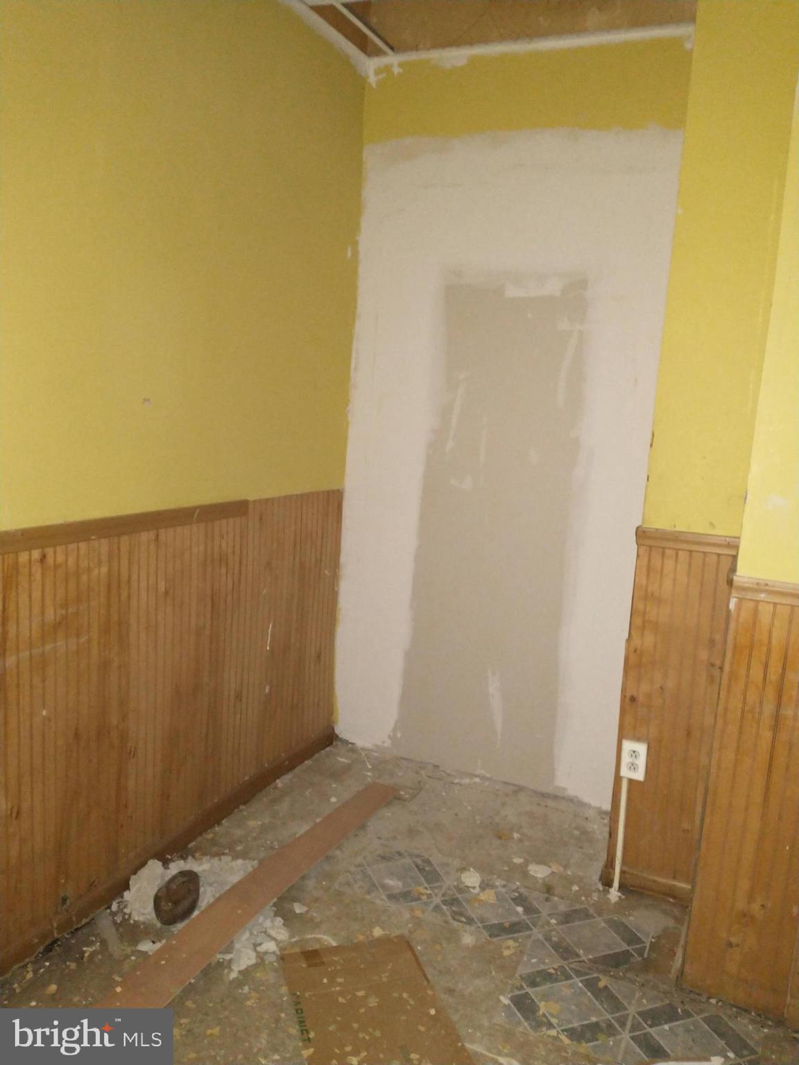 MT AIRY (WEST) - Residential