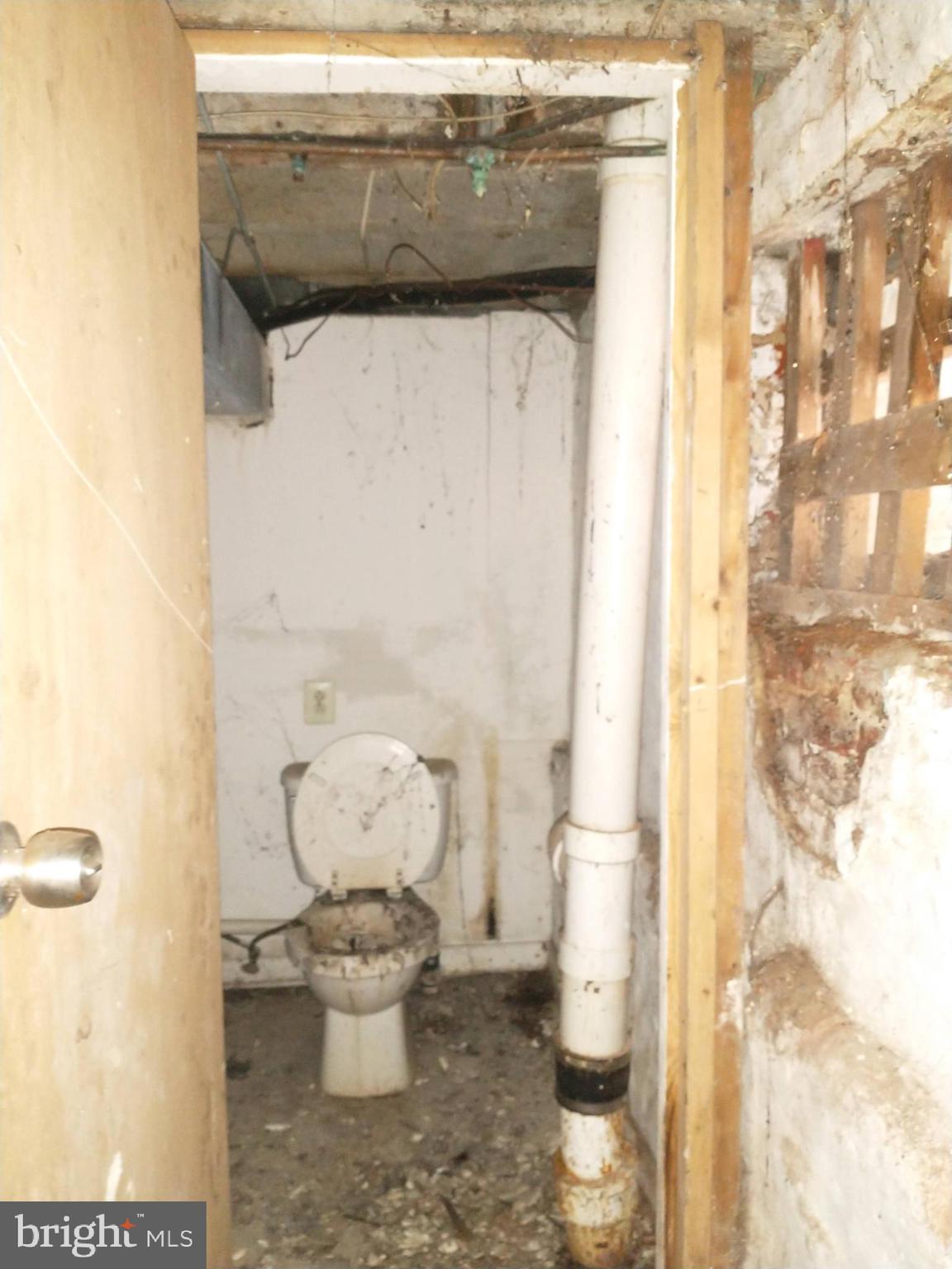 MT AIRY (WEST) - Residential