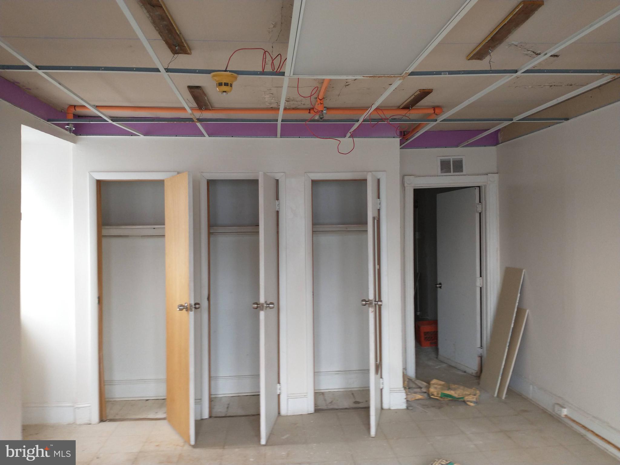 MT AIRY (WEST) - Residential