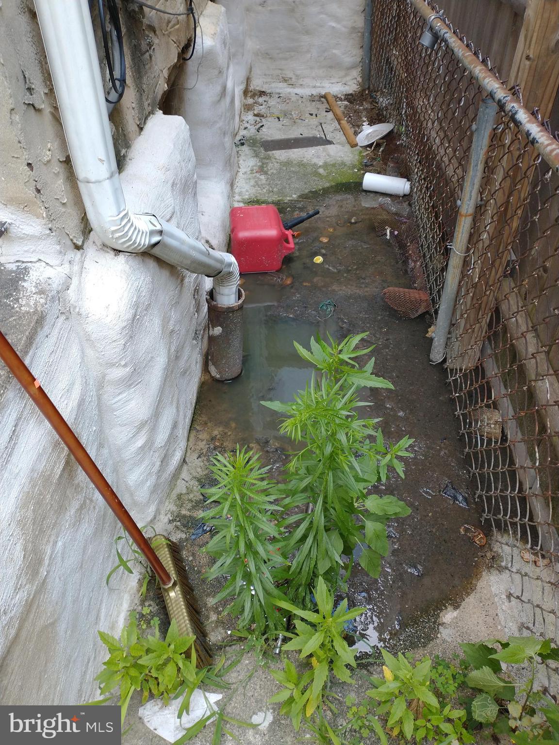 MT AIRY (WEST) - Residential