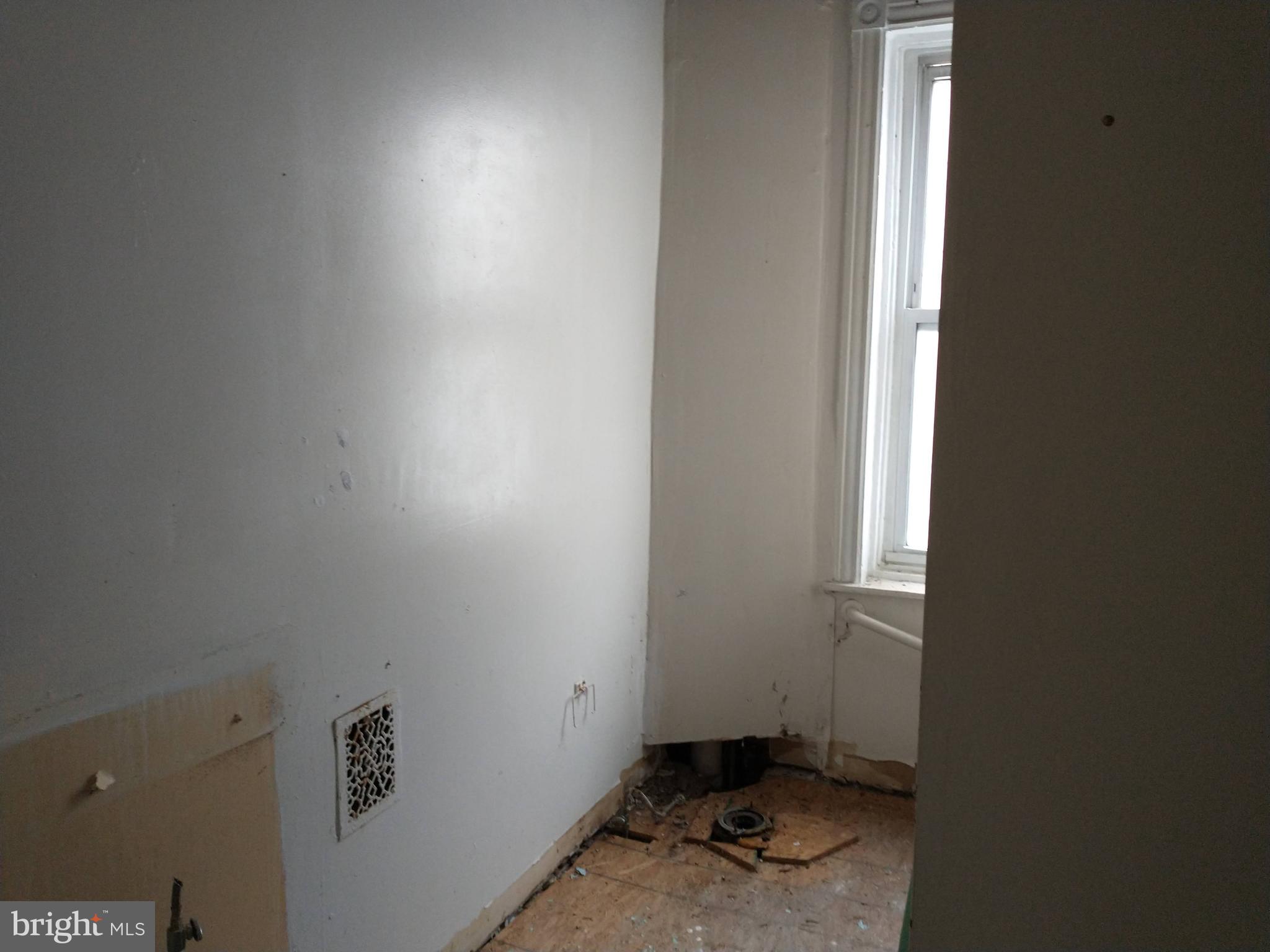 MT AIRY (WEST) - Residential