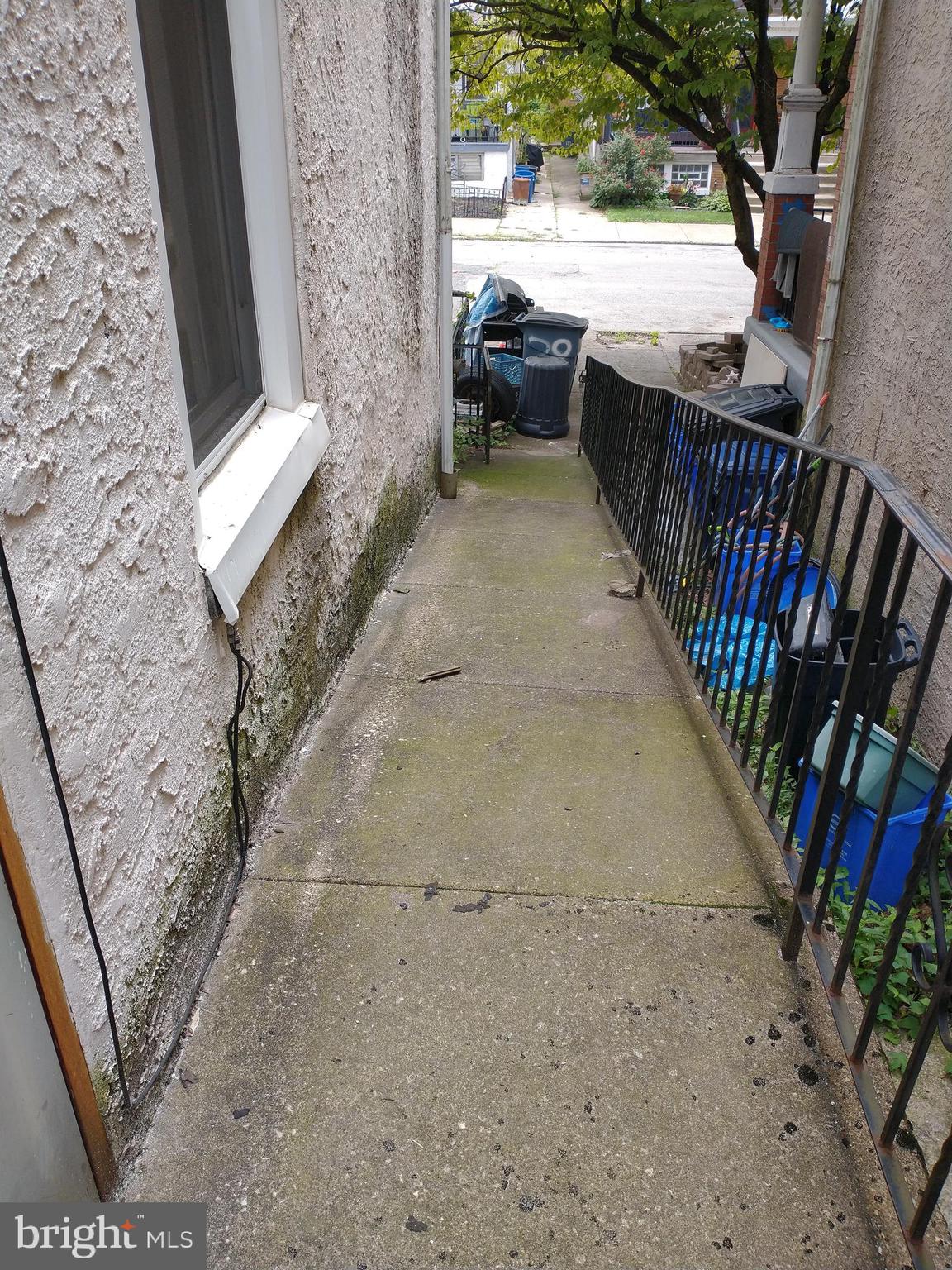 MT AIRY (WEST) - Residential