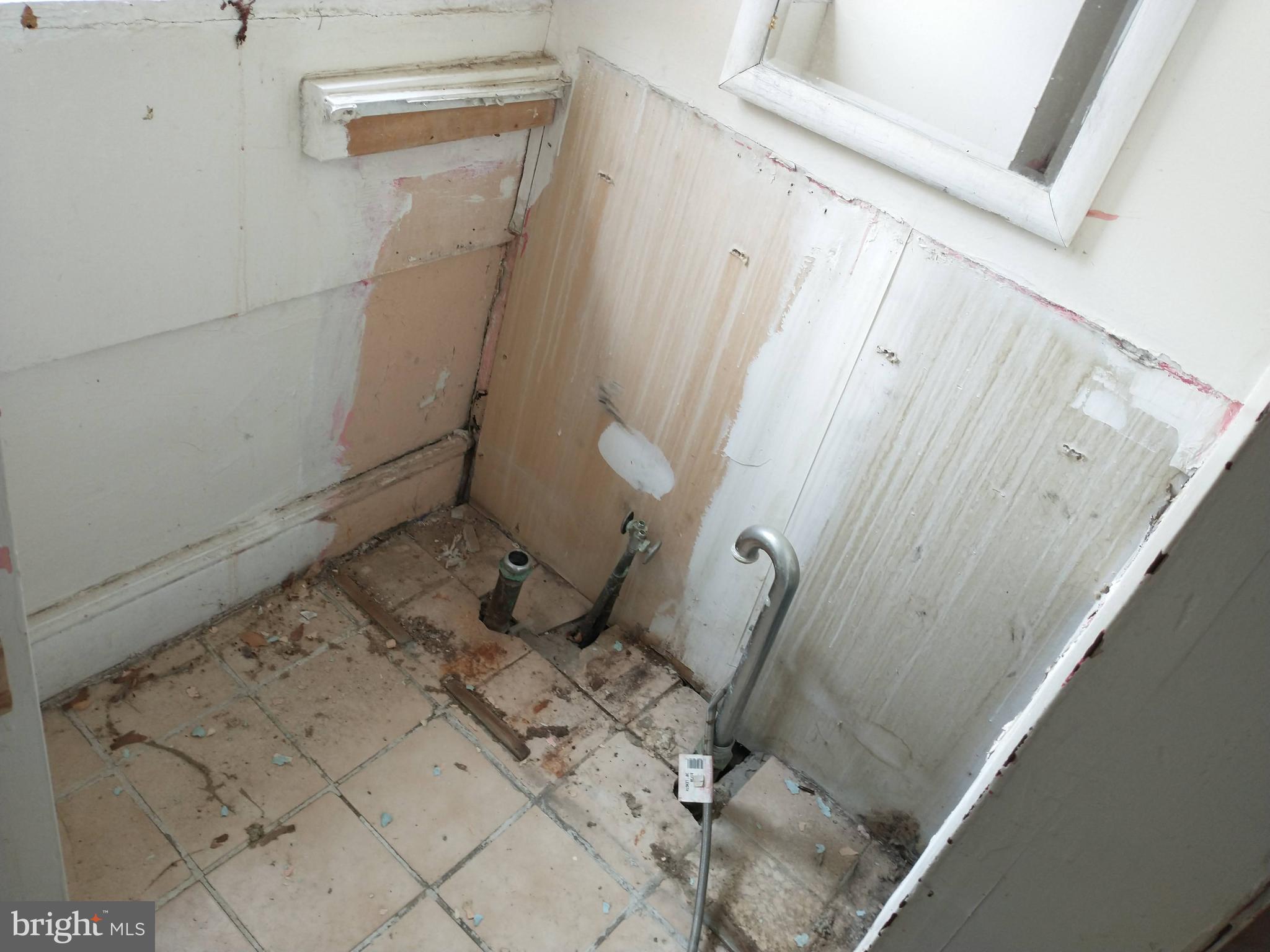 MT AIRY (WEST) - Residential