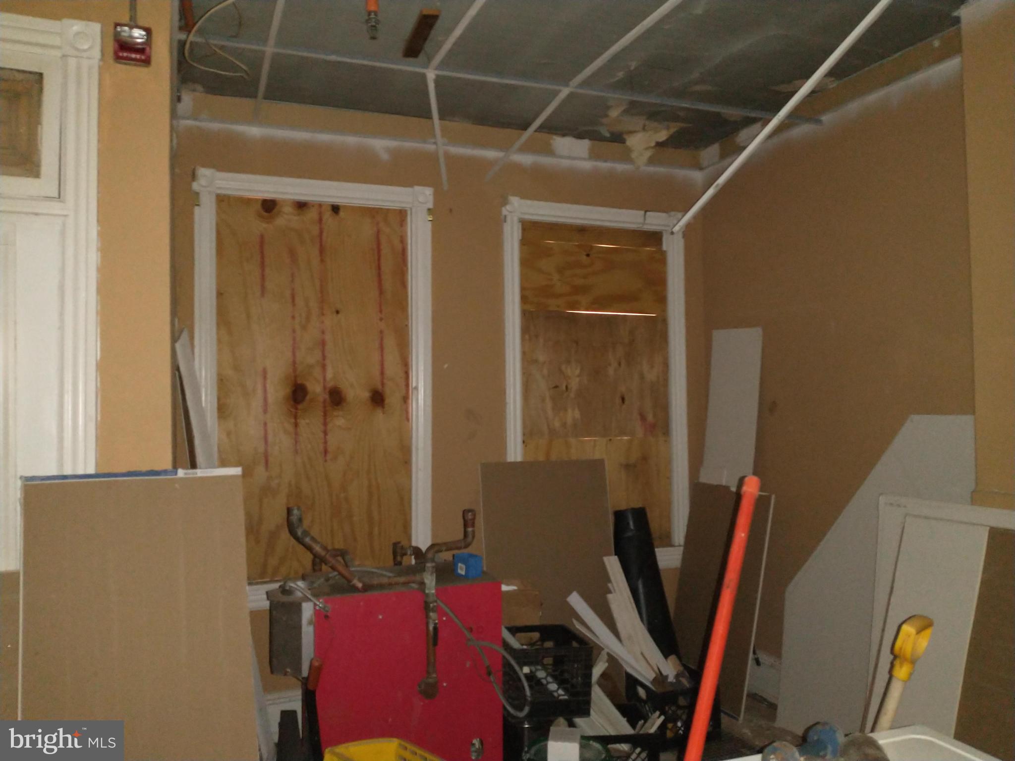 MT AIRY (WEST) - Residential