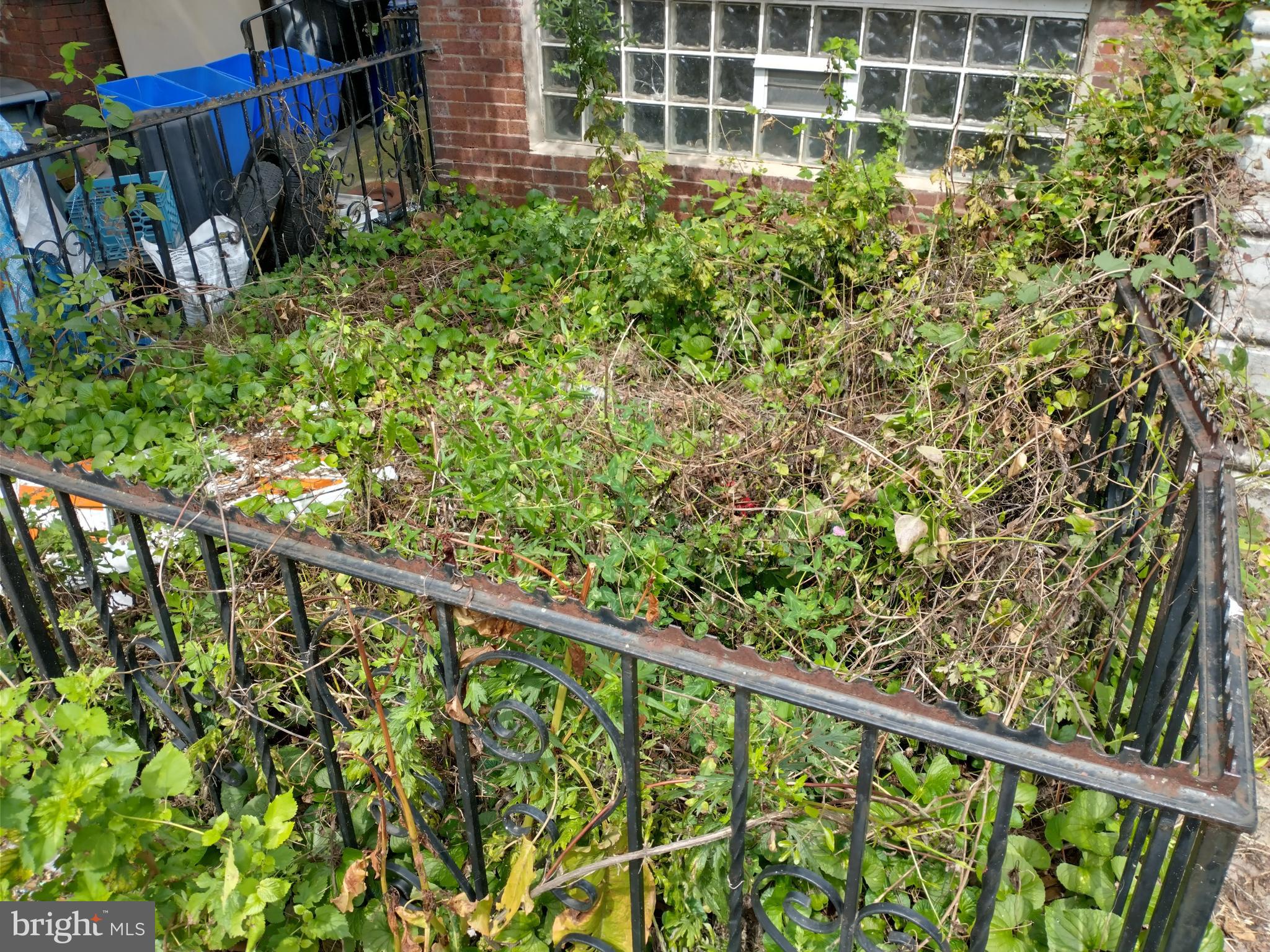 MT AIRY (WEST) - Residential