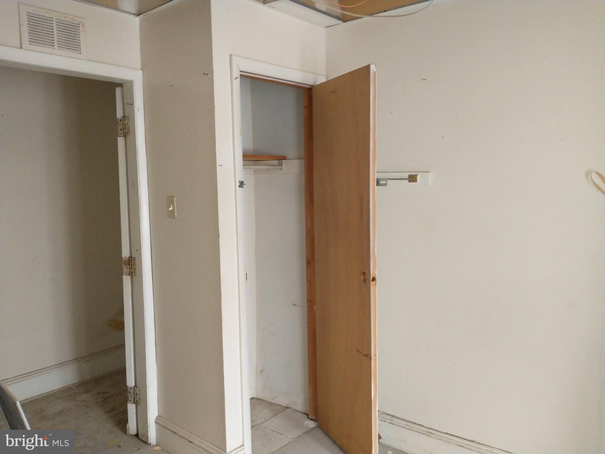 MT AIRY (WEST) - Residential