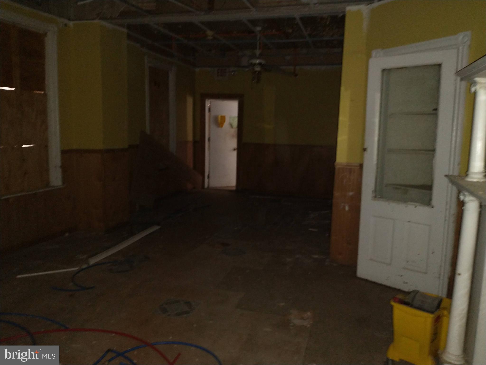 MT AIRY (WEST) - Residential