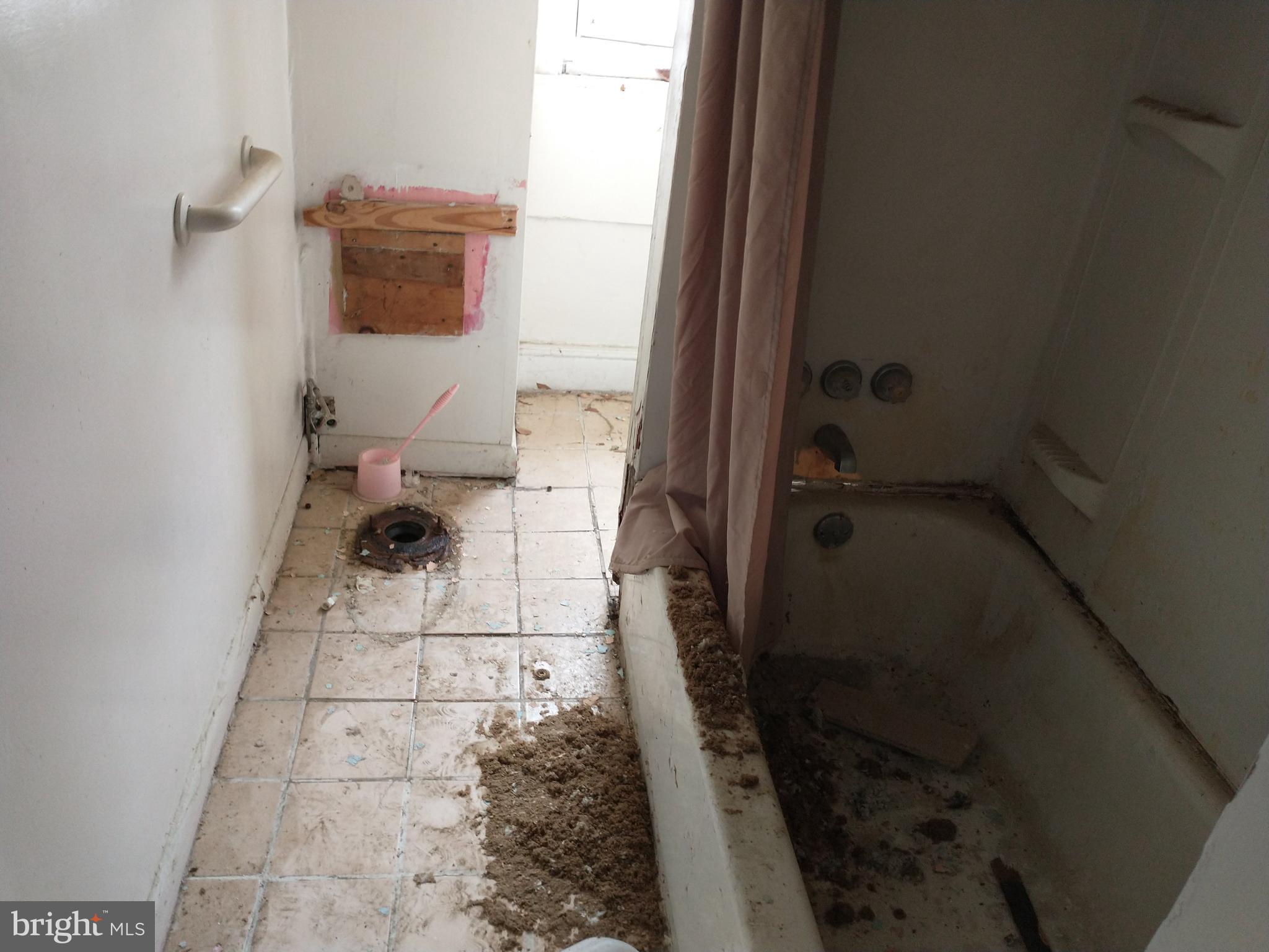 MT AIRY (WEST) - Residential