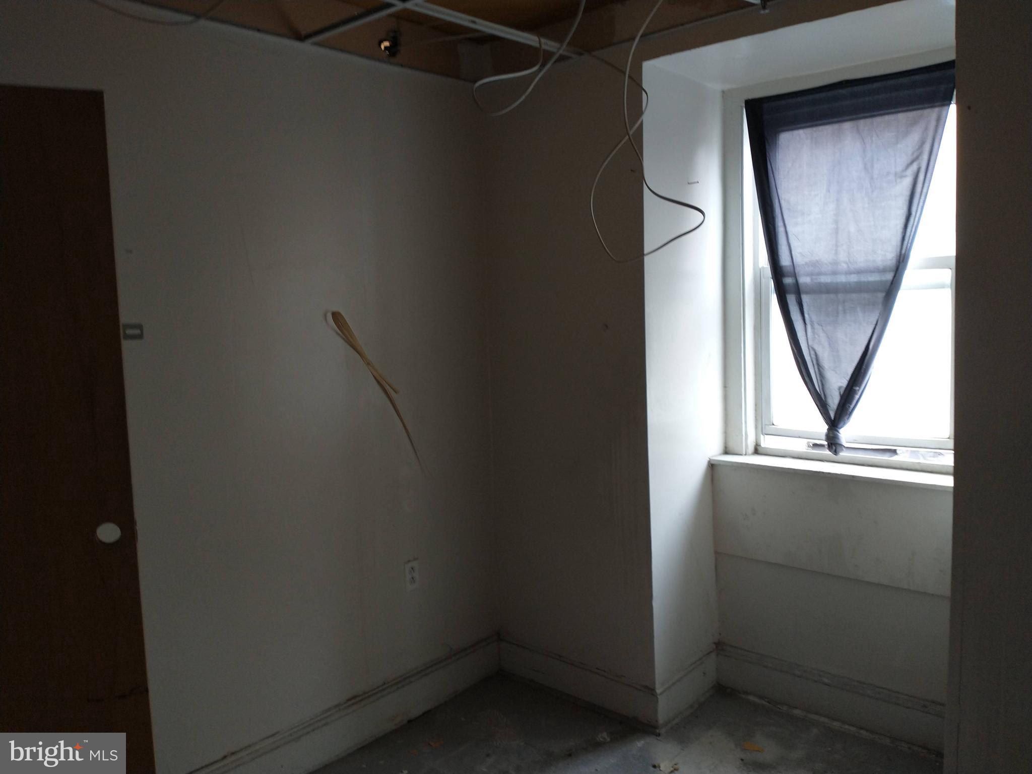 MT AIRY (WEST) - Residential