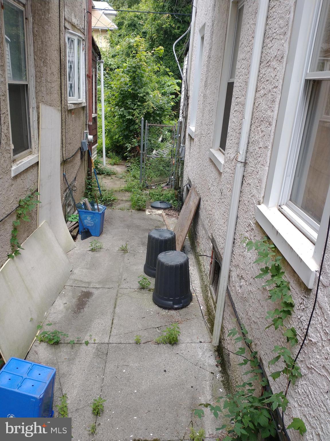 MT AIRY (WEST) - Residential