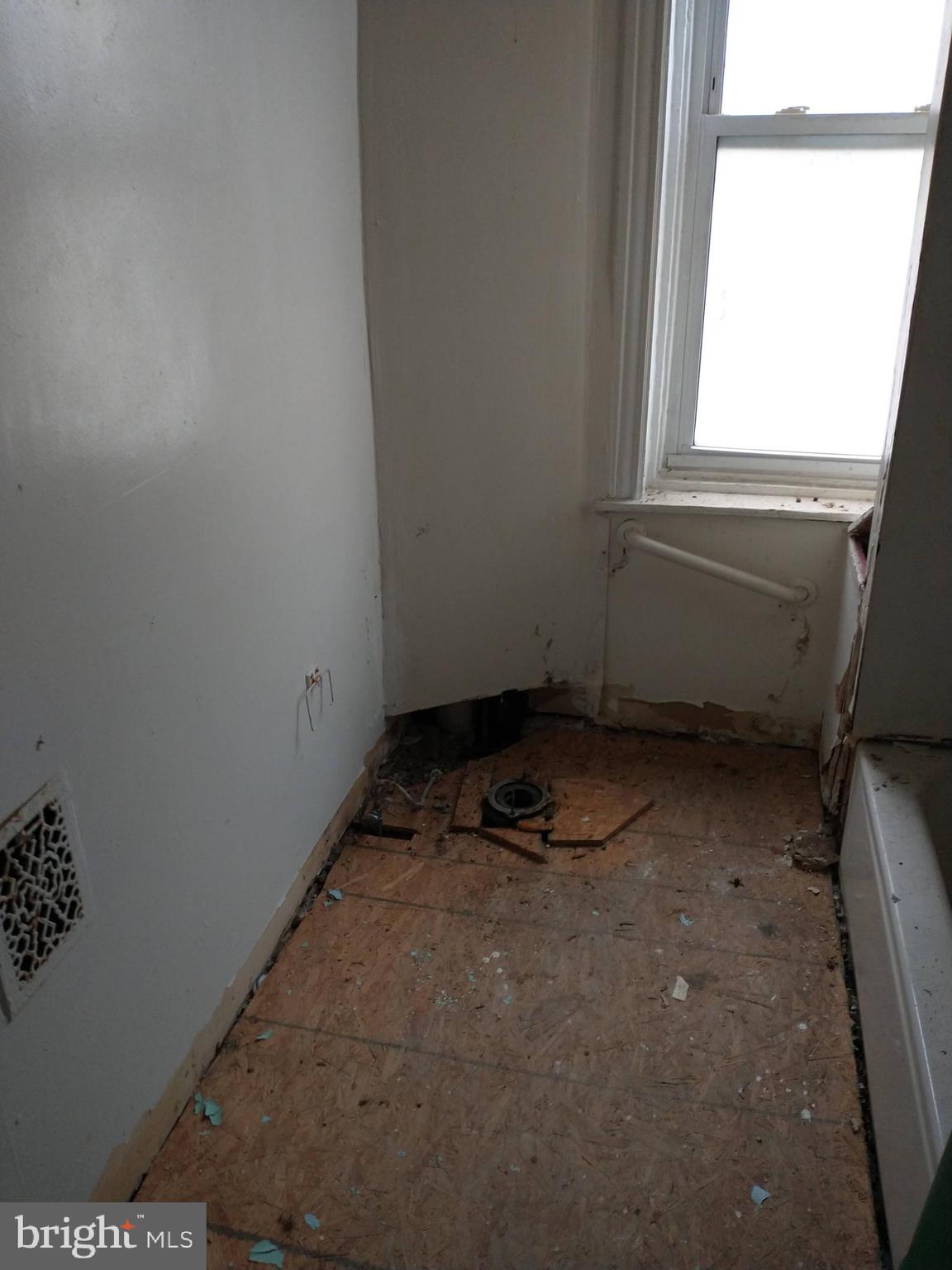 MT AIRY (WEST) - Residential