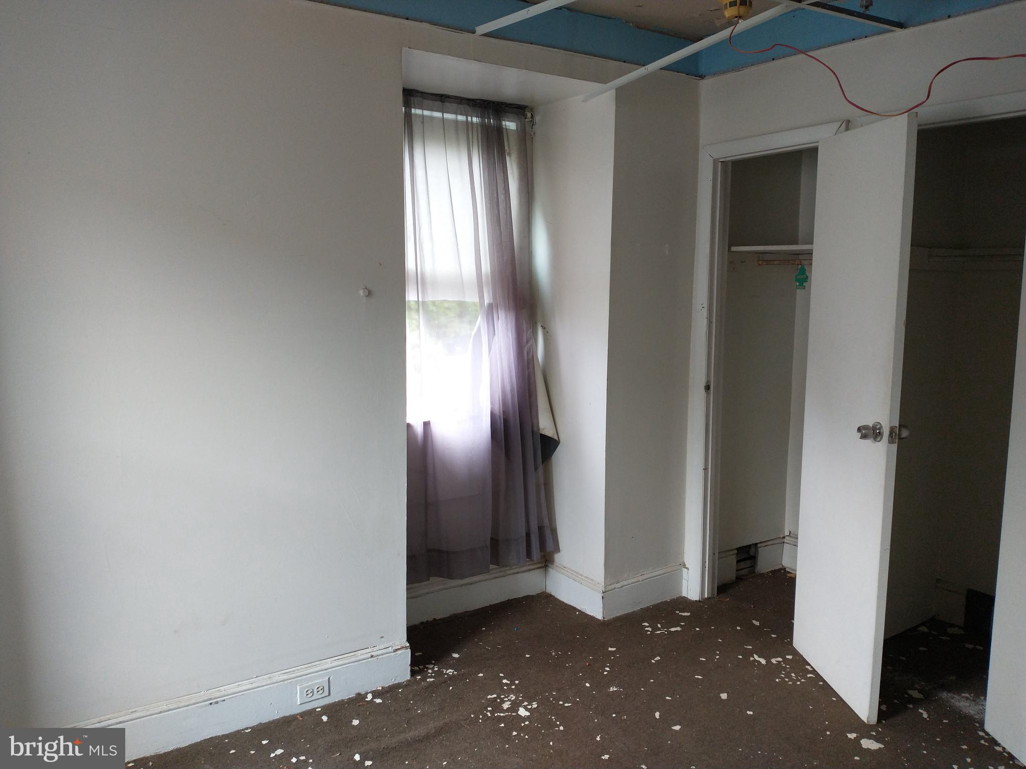 MT AIRY (WEST) - Residential