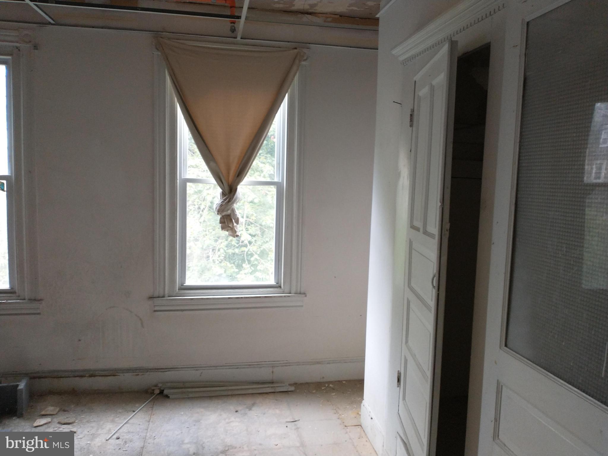 MT AIRY (WEST) - Residential