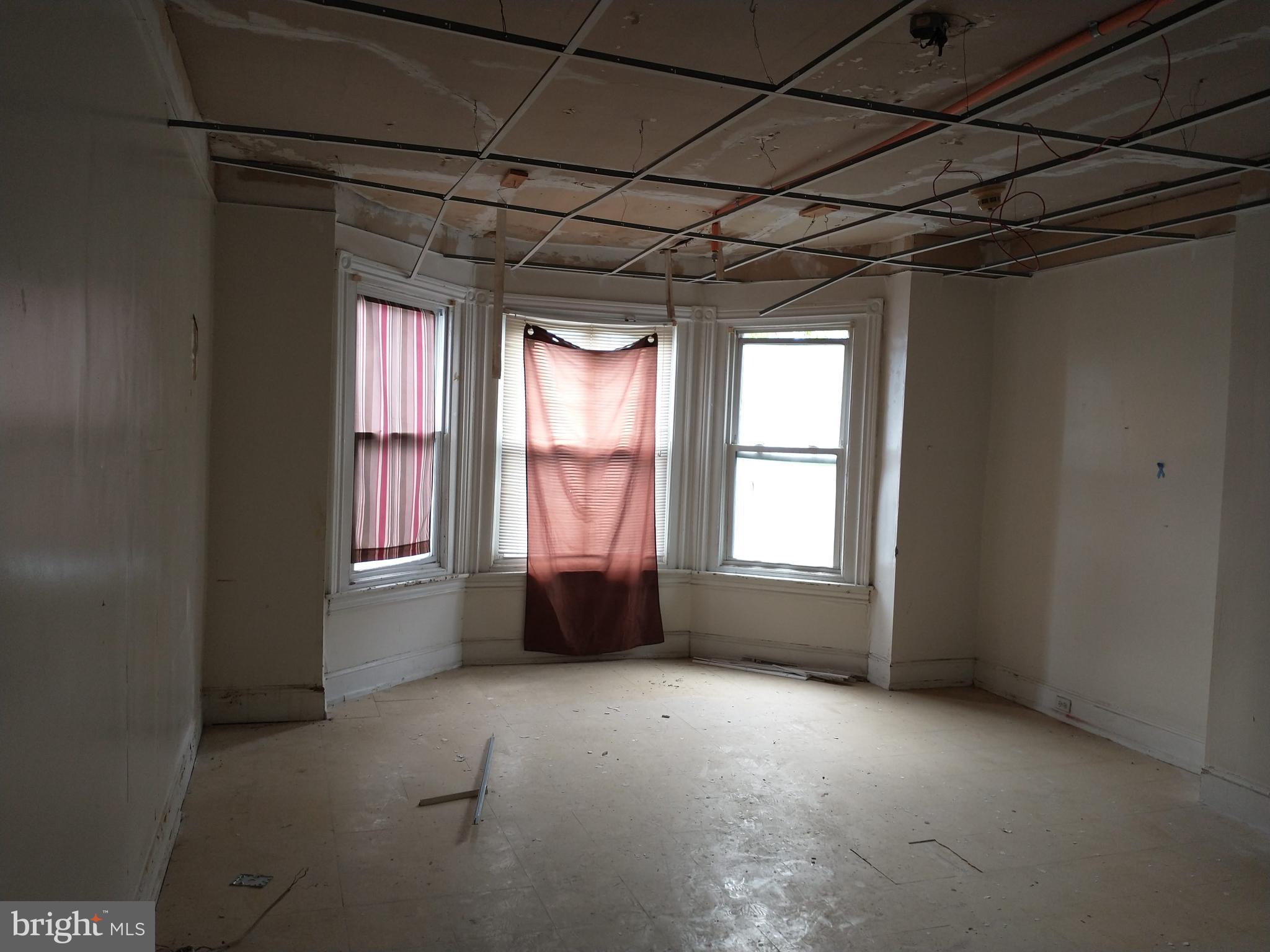 MT AIRY (WEST) - Residential