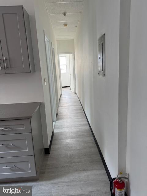 PHILADELPHIA (SOUTH) - Residential Lease