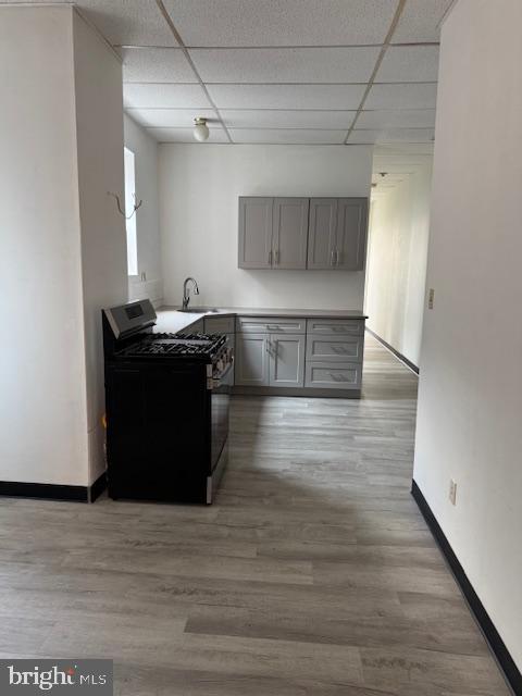 PHILADELPHIA (SOUTH) - Residential Lease