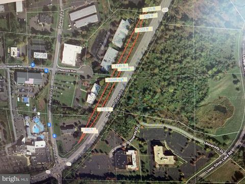 Vacant Land For Sale - Route 413 Bypass<br/> Bucks County, NEWTOWN, PA 18940