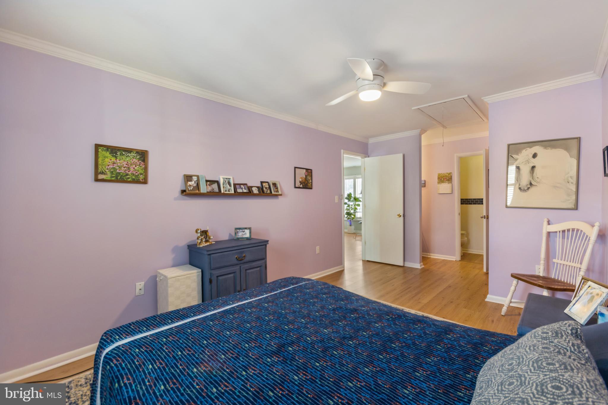 MAGNOLIA MEADOWS - Residential