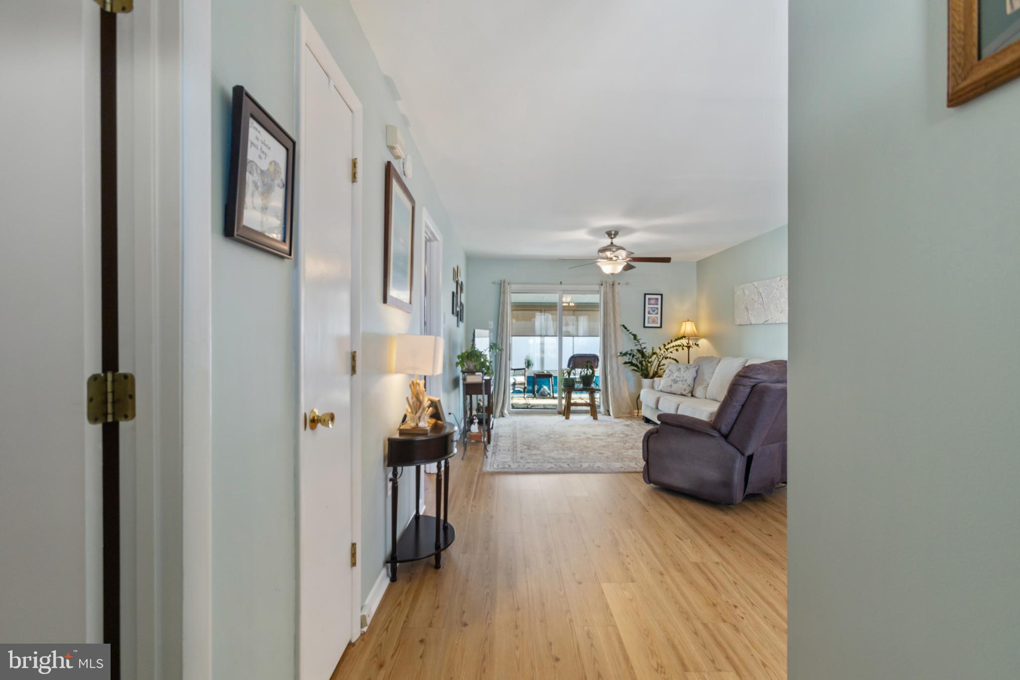 MAGNOLIA MEADOWS - Residential