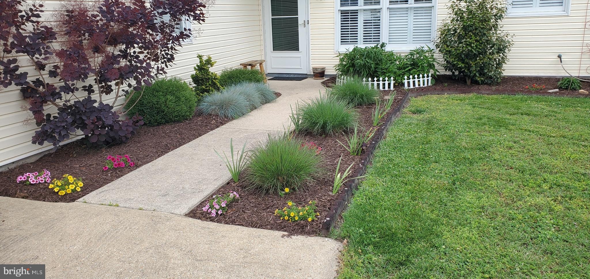 MAGNOLIA MEADOWS - Residential