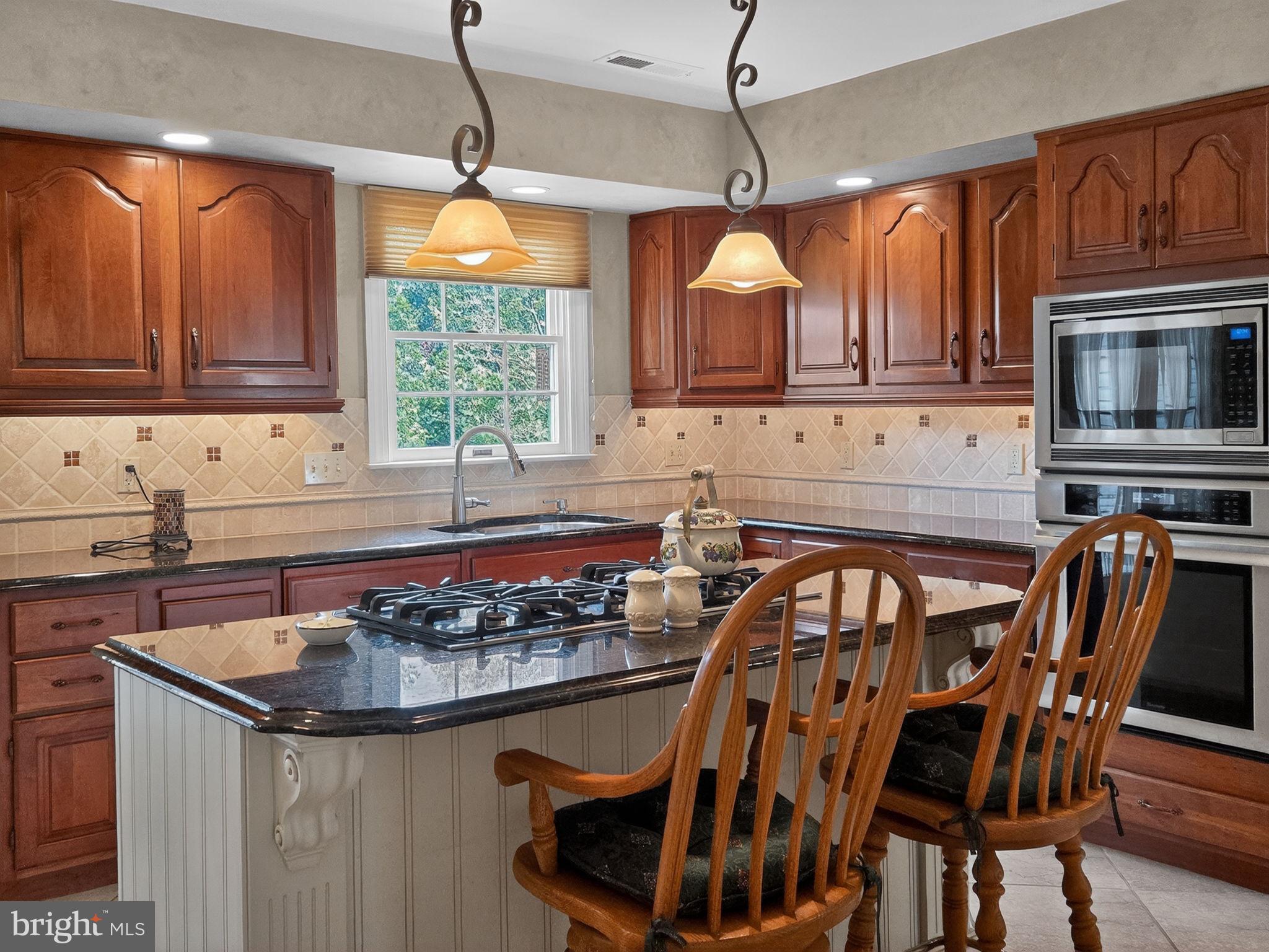 POINTE NORTH - Residential