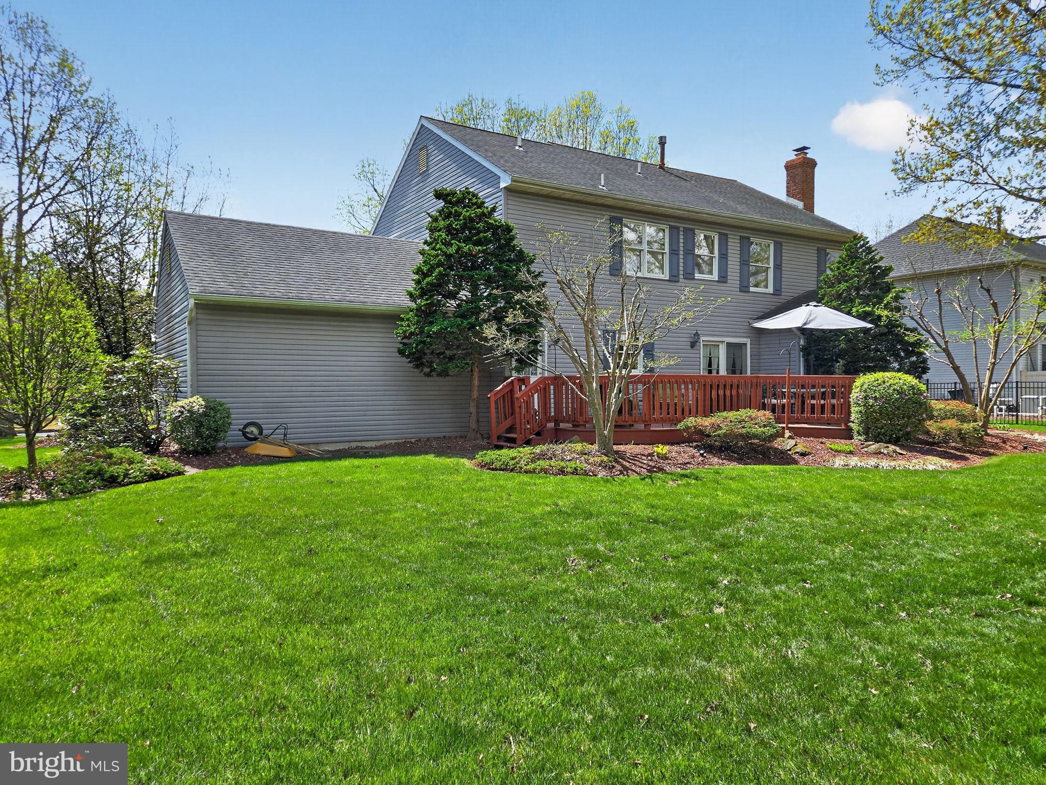 POINTE NORTH - Residential