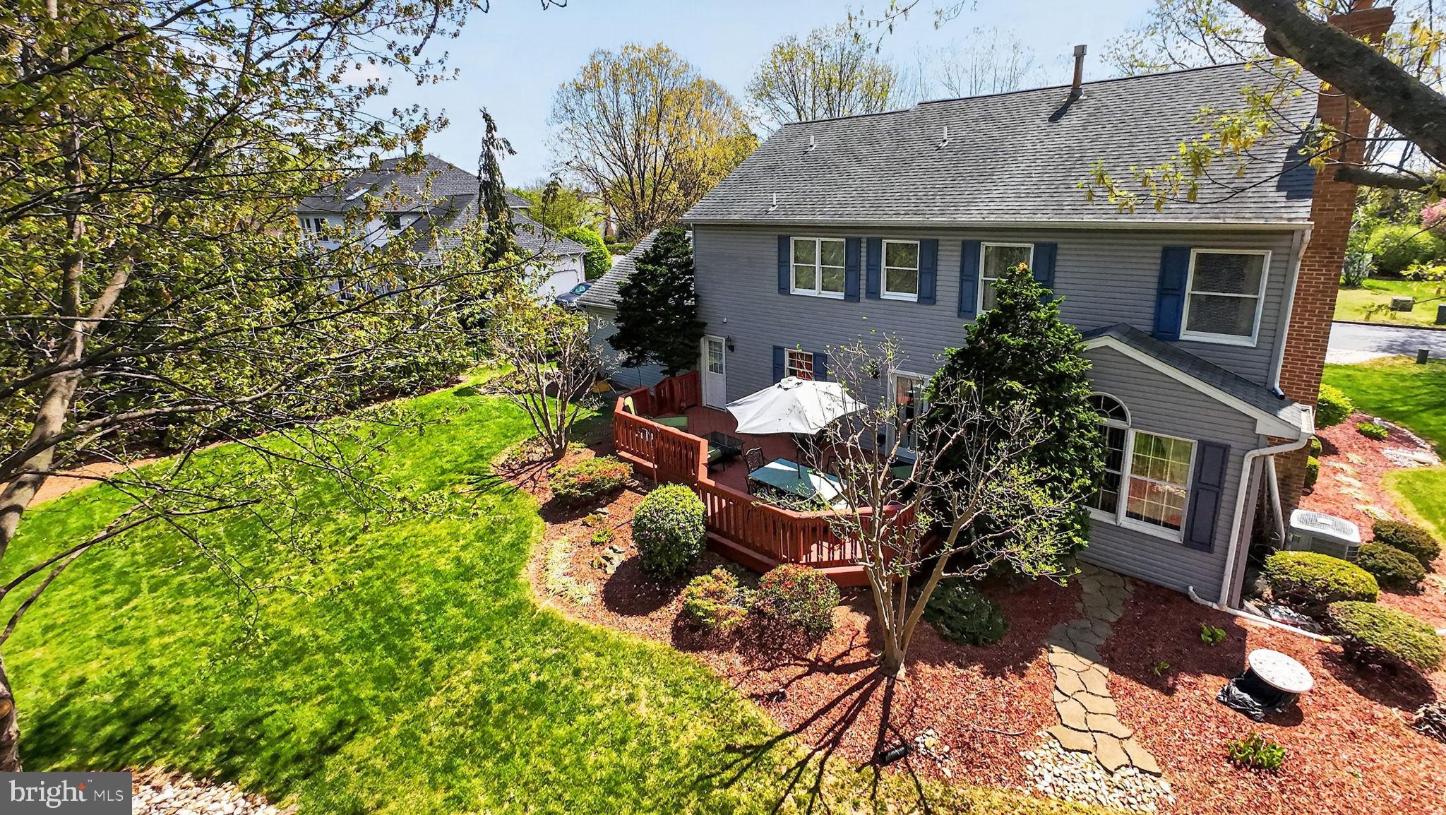 POINTE NORTH - Residential