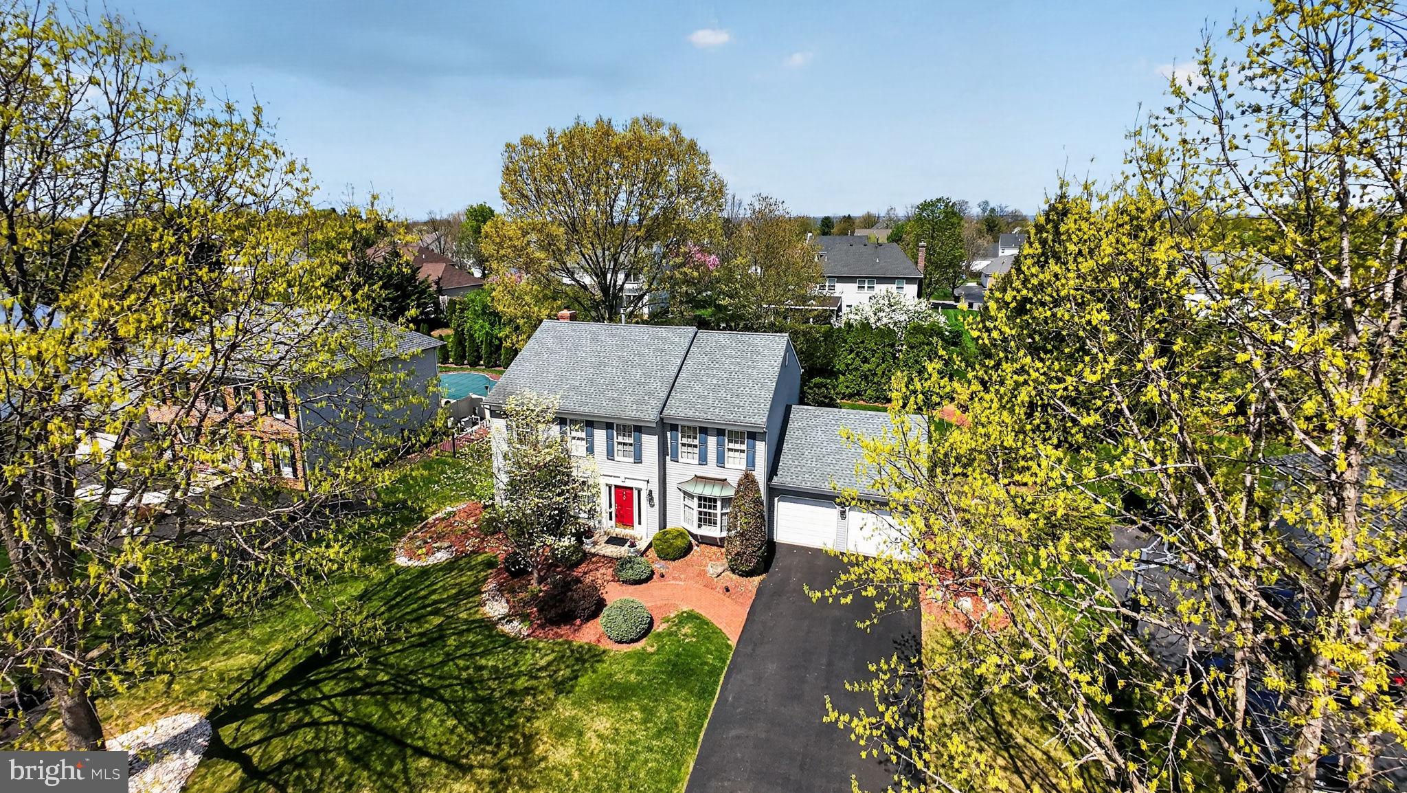 POINTE NORTH - Residential