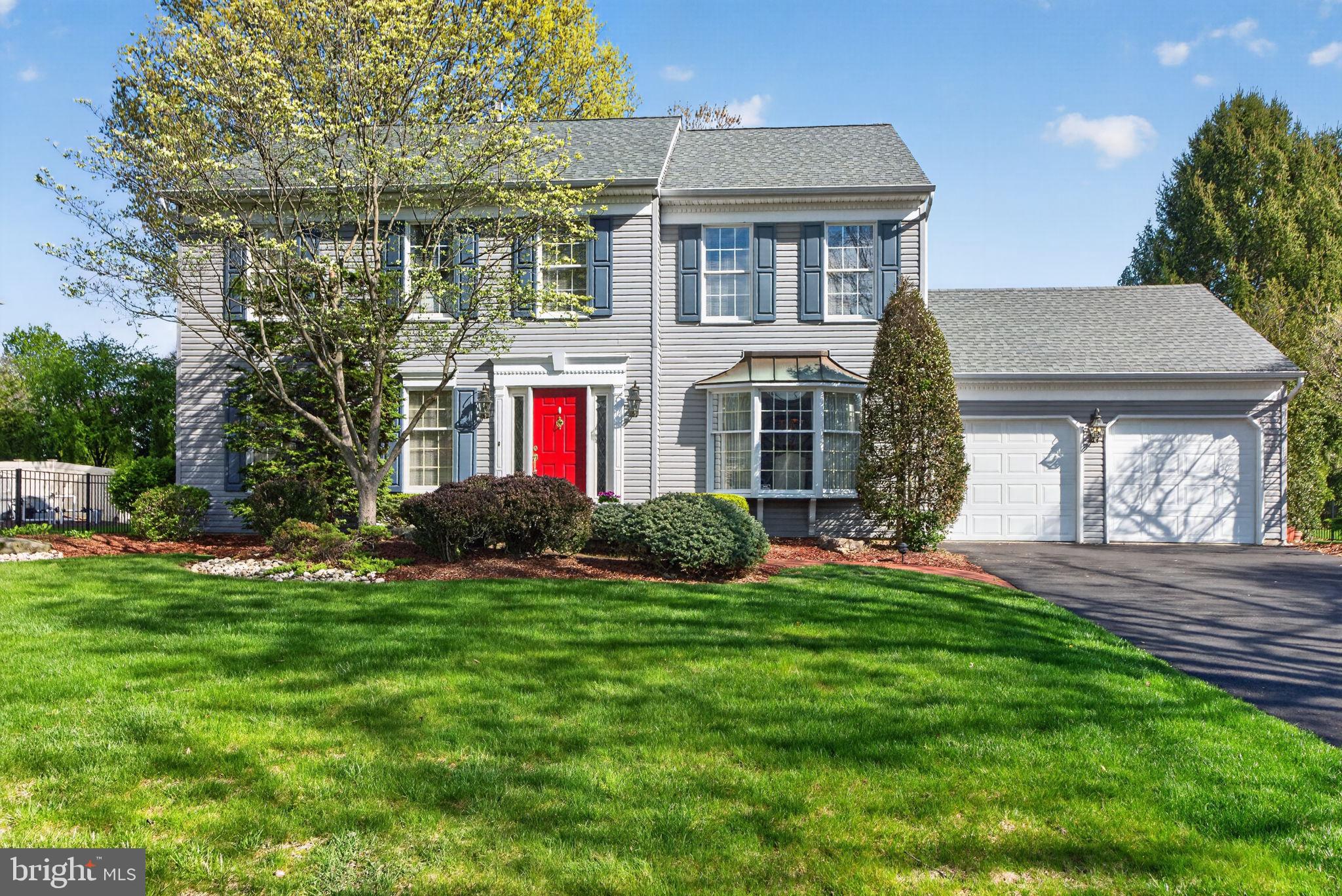 POINTE NORTH - Residential