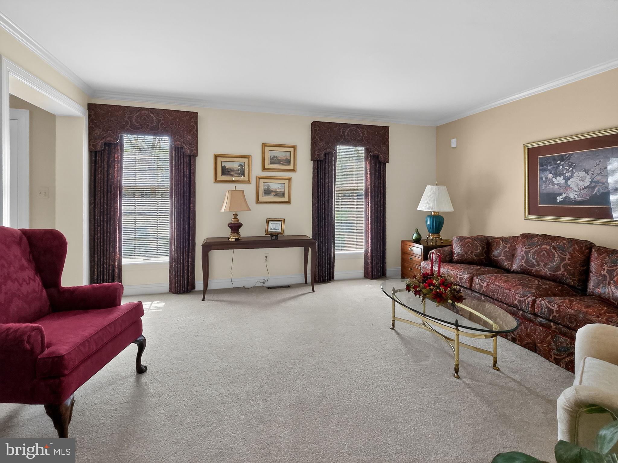 POINTE NORTH - Residential