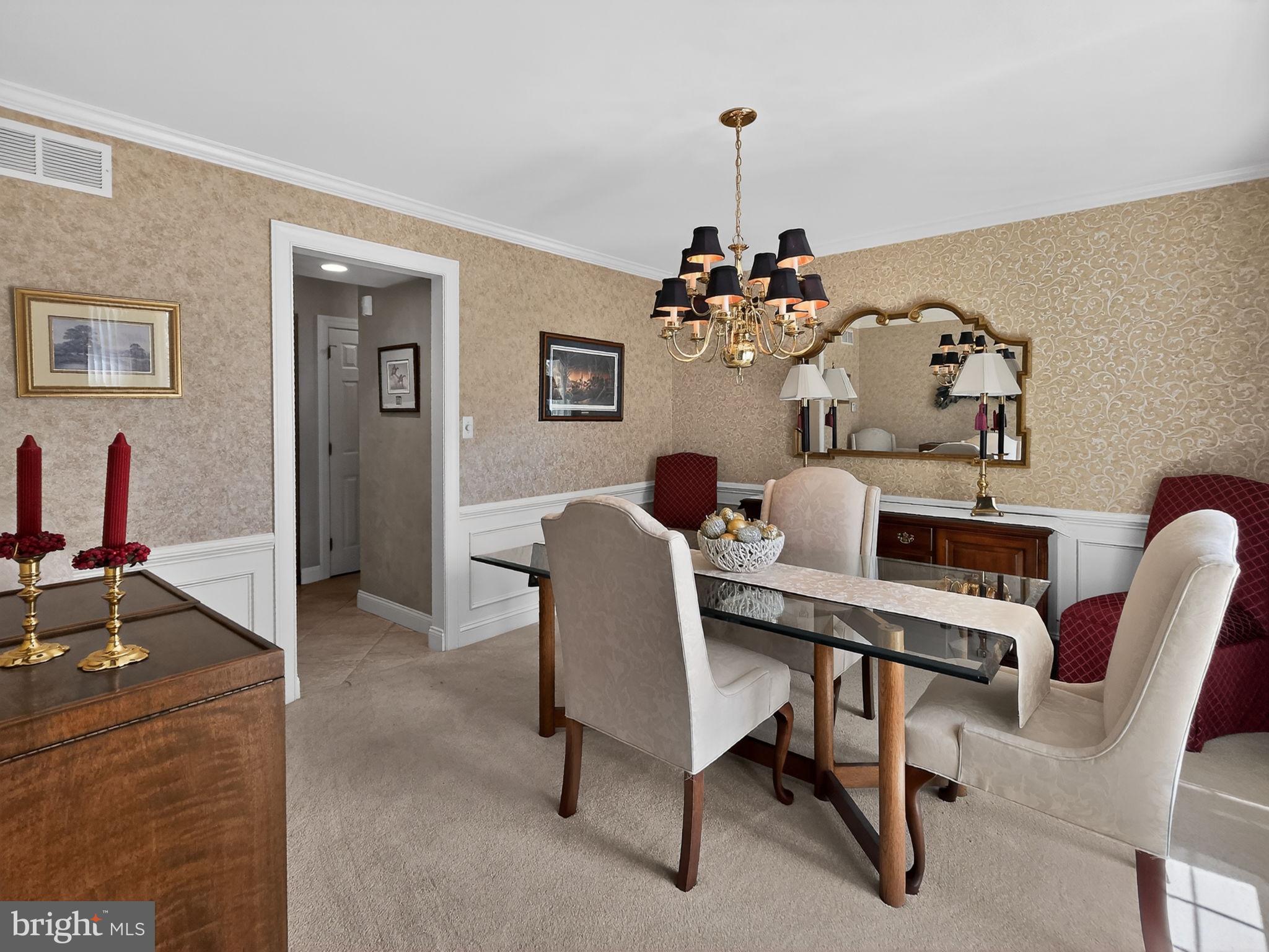 POINTE NORTH - Residential