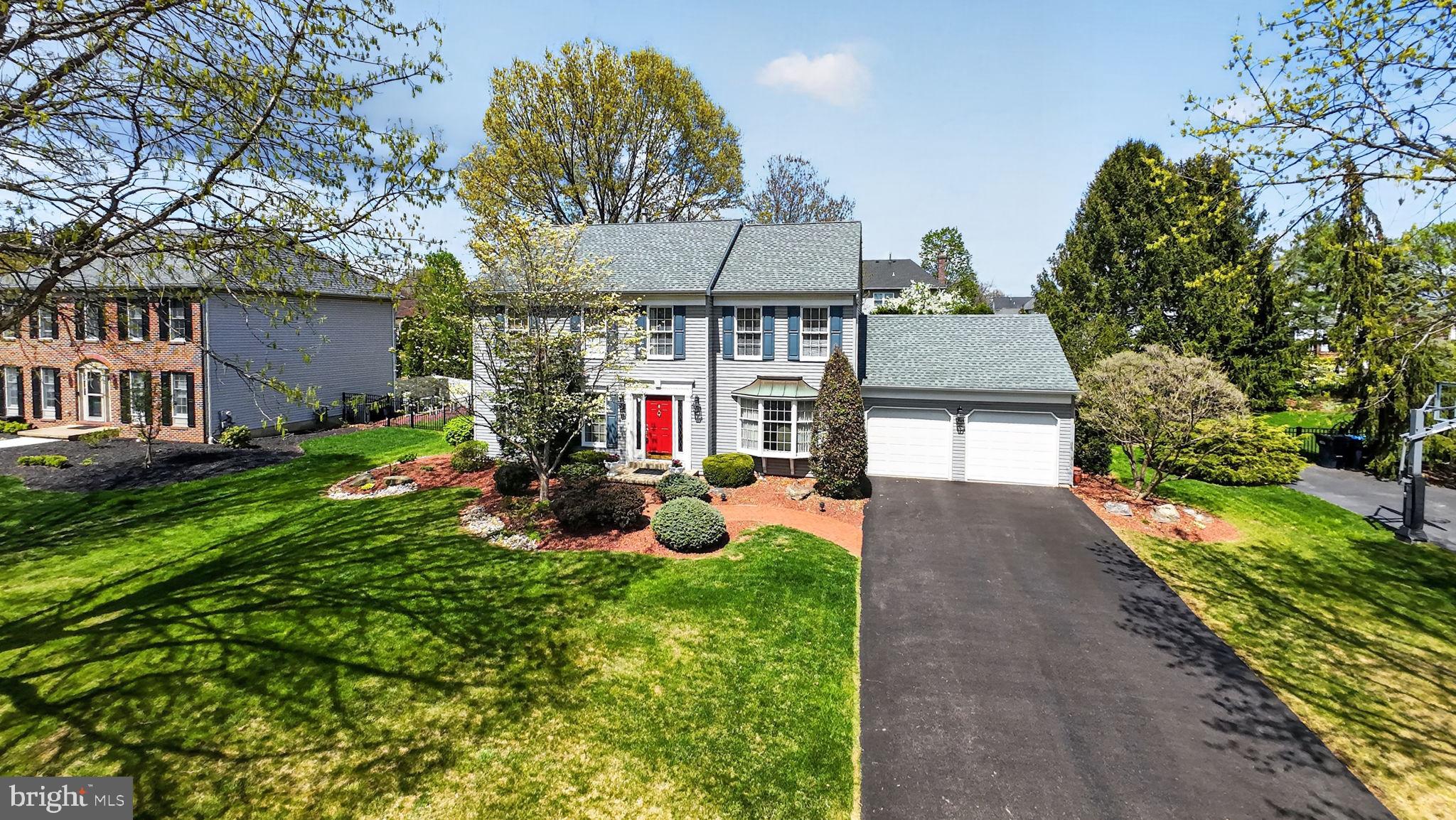 POINTE NORTH - Residential