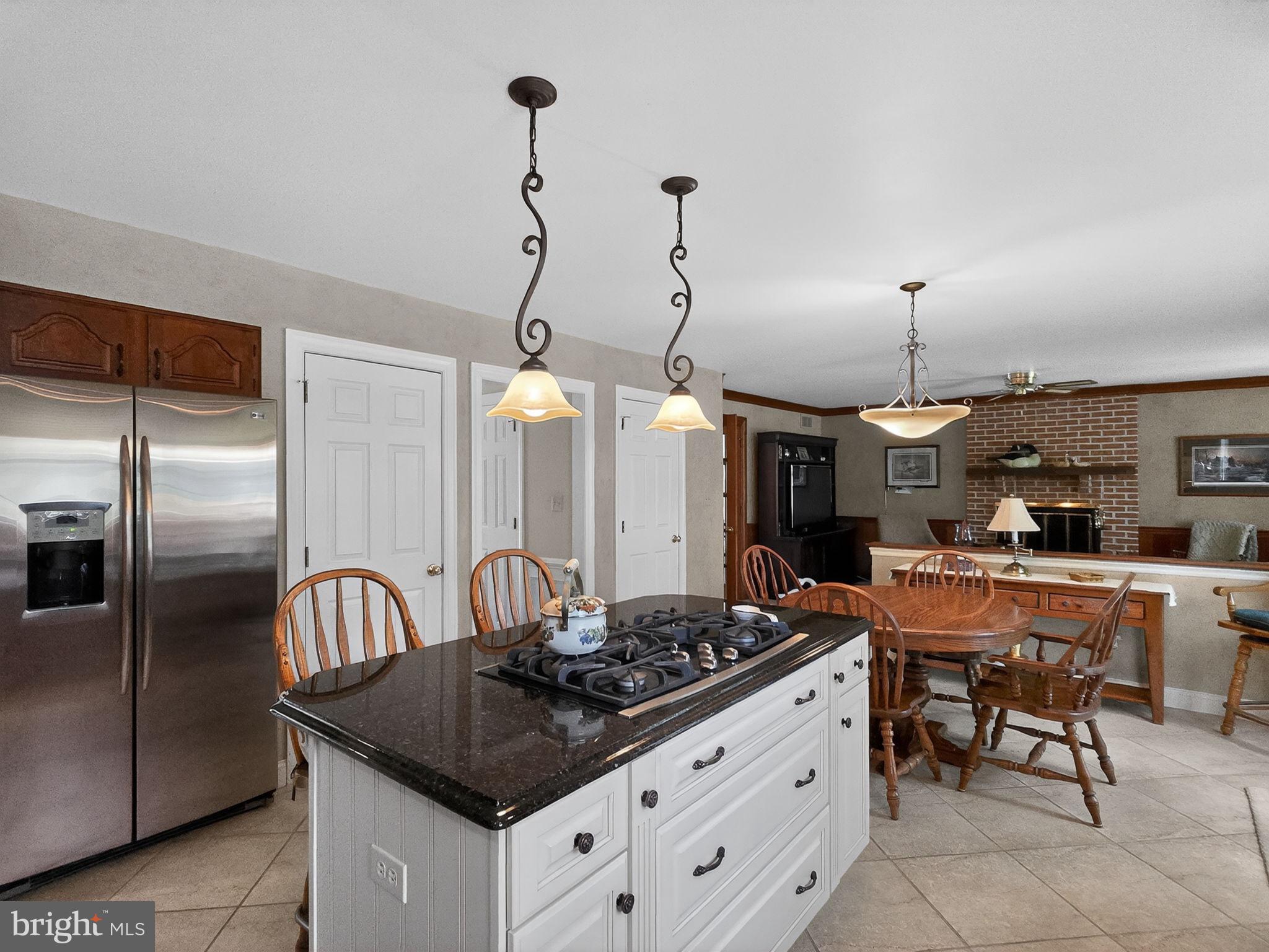 POINTE NORTH - Residential