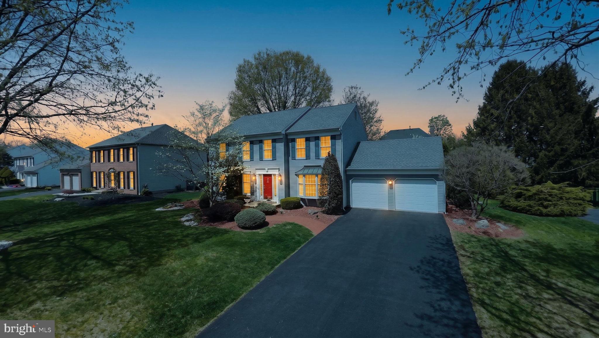 POINTE NORTH - Residential