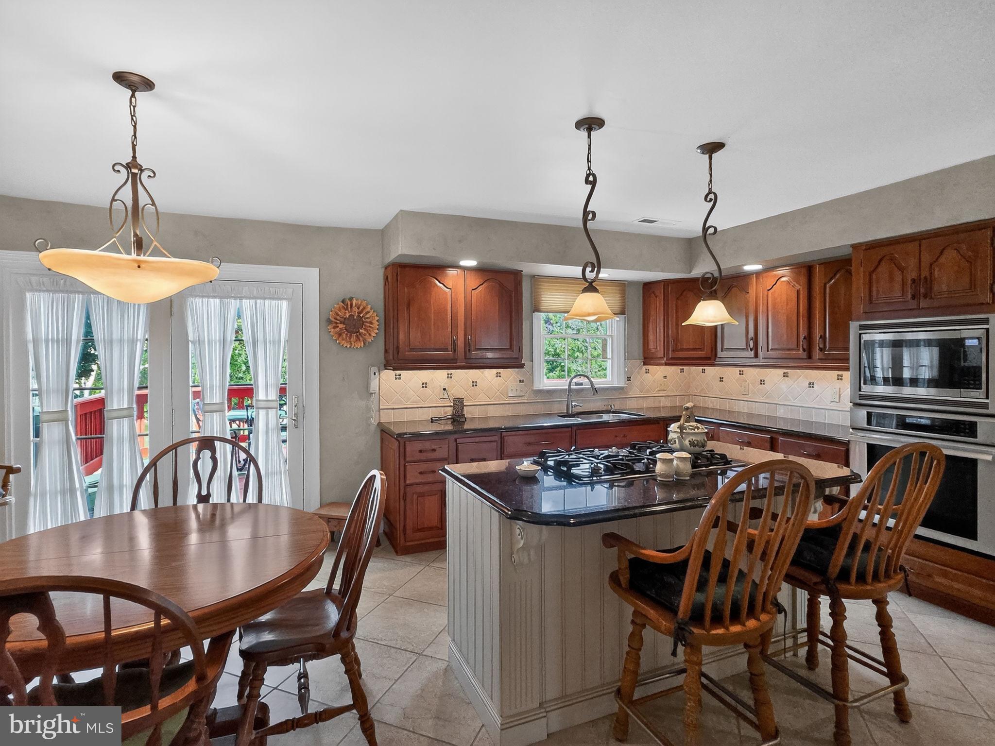 POINTE NORTH - Residential