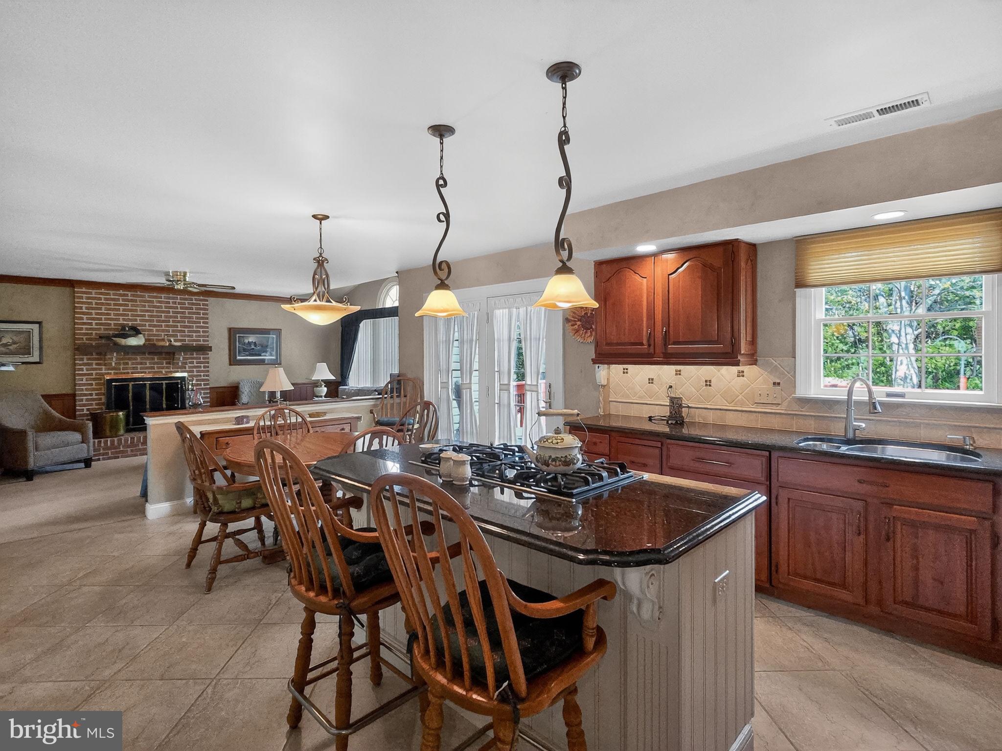 POINTE NORTH - Residential