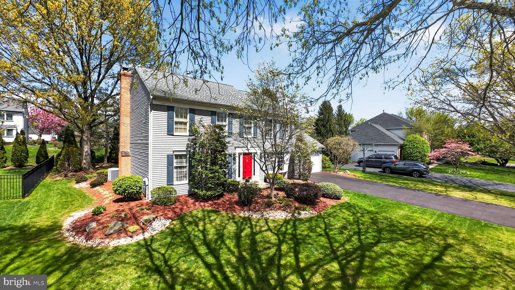 POINTE NORTH - Residential