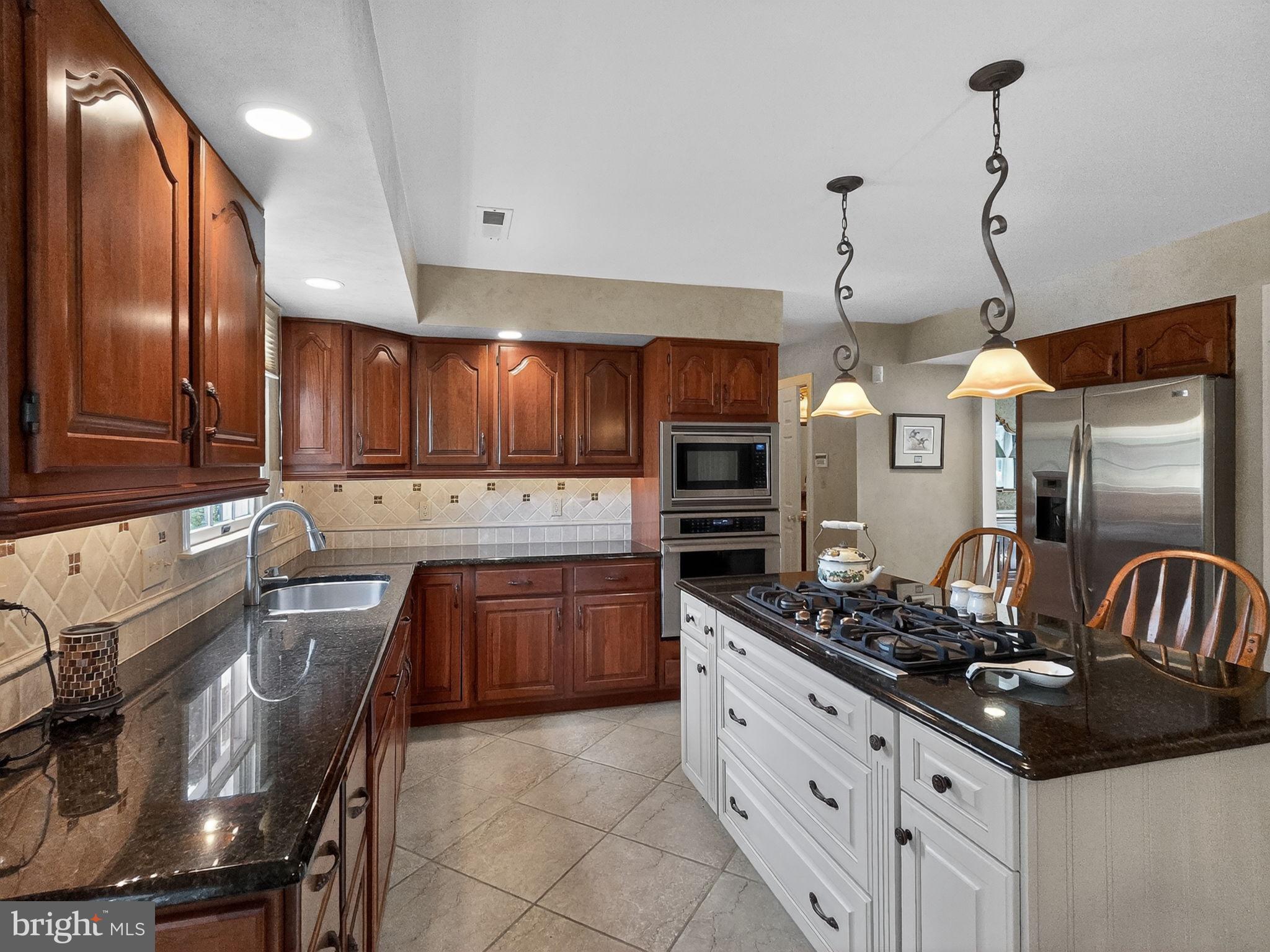 POINTE NORTH - Residential