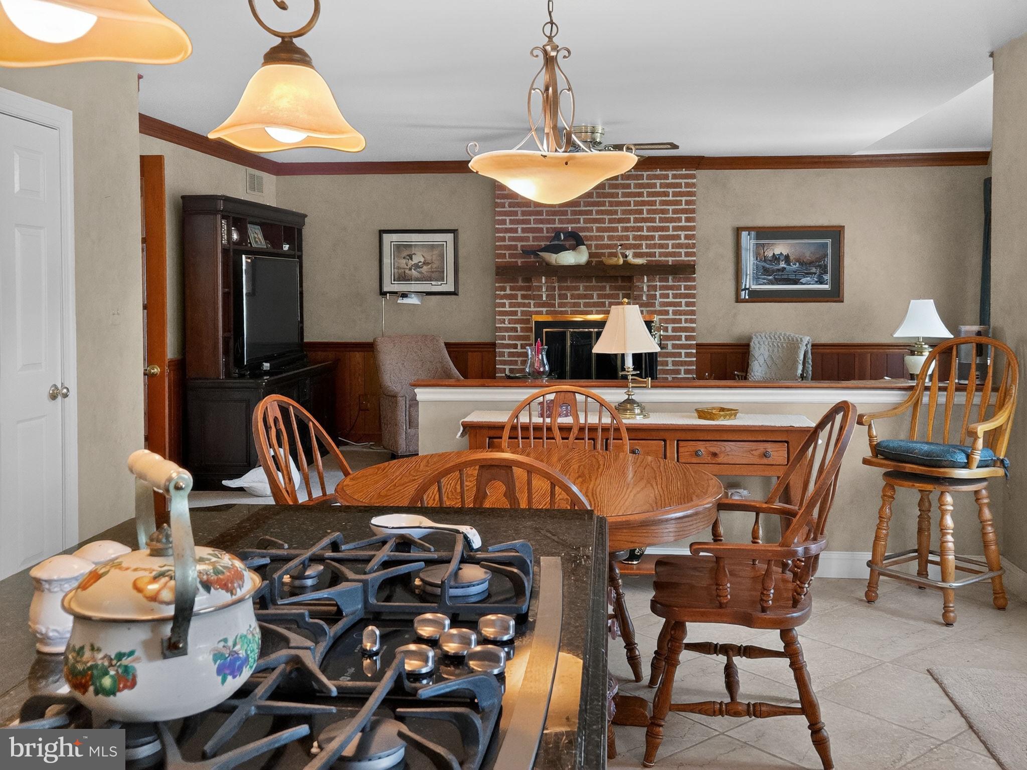 POINTE NORTH - Residential