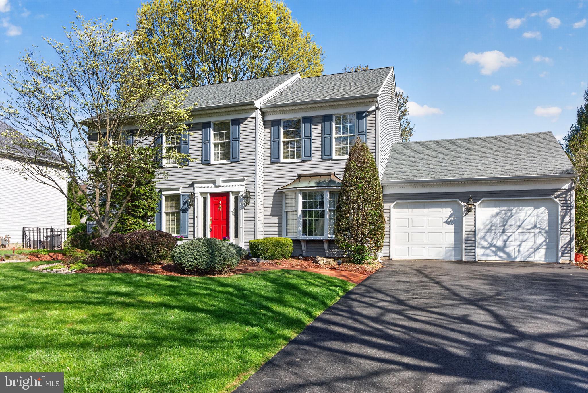 POINTE NORTH - Residential